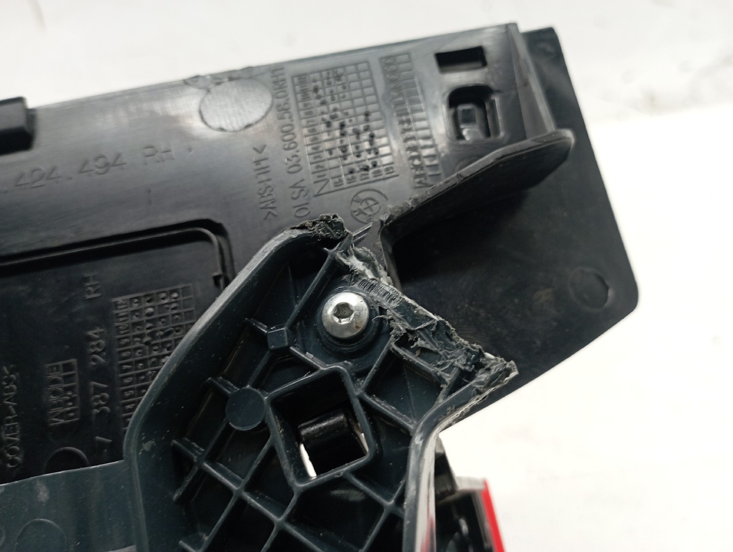 Farolim Stop Direito BMW 1 (F21) | 11 -  Imagem-7