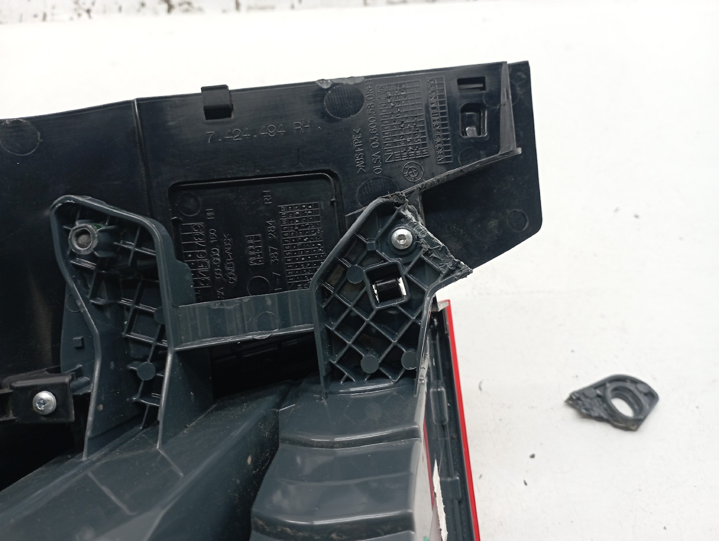 Farolim Stop Direito BMW 1 (F21) | 11 -  Imagem-8