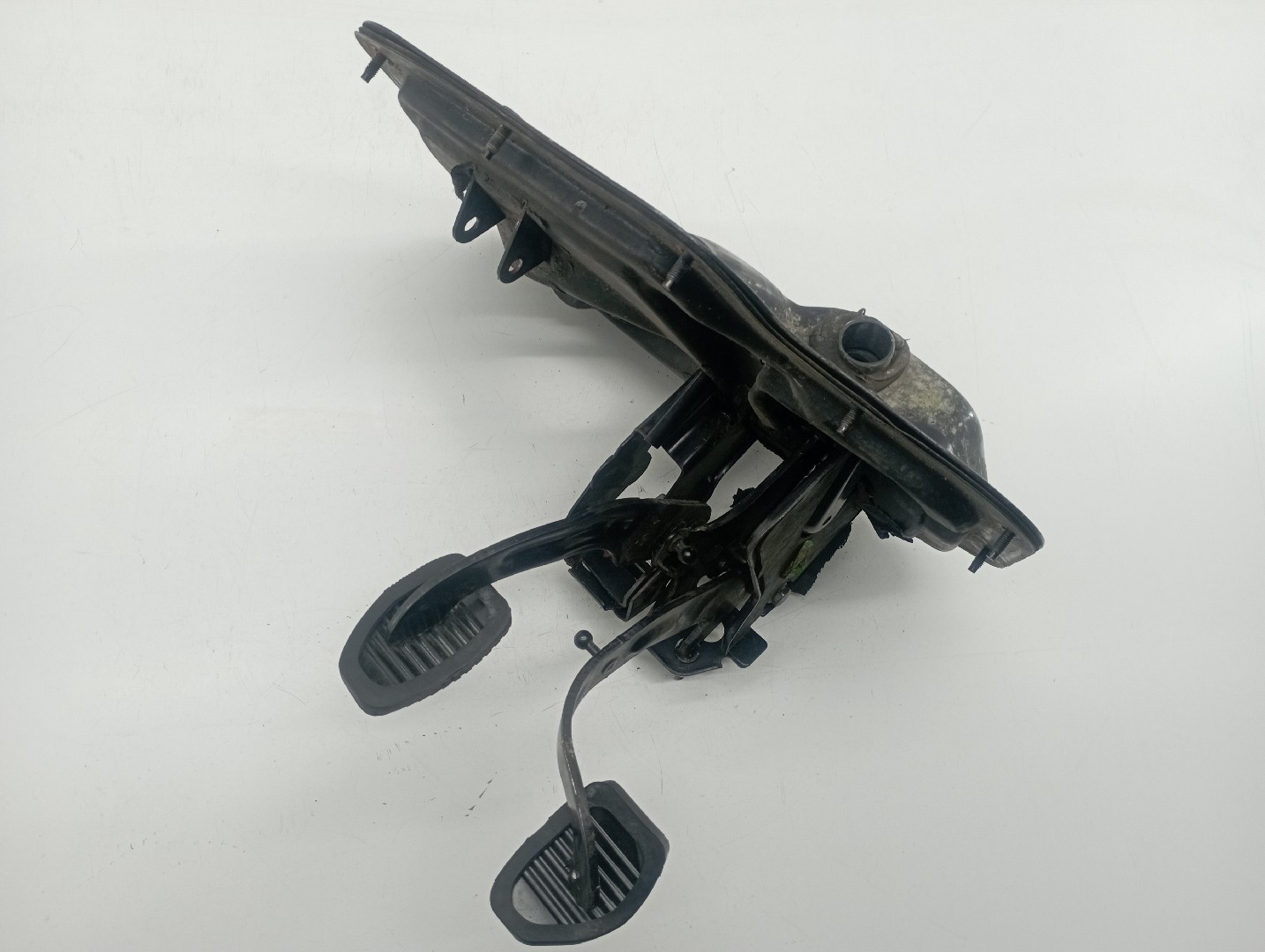 Pedaleira FIAT SCUDO Caixa (220_) | 96 - 06 Imagem-5