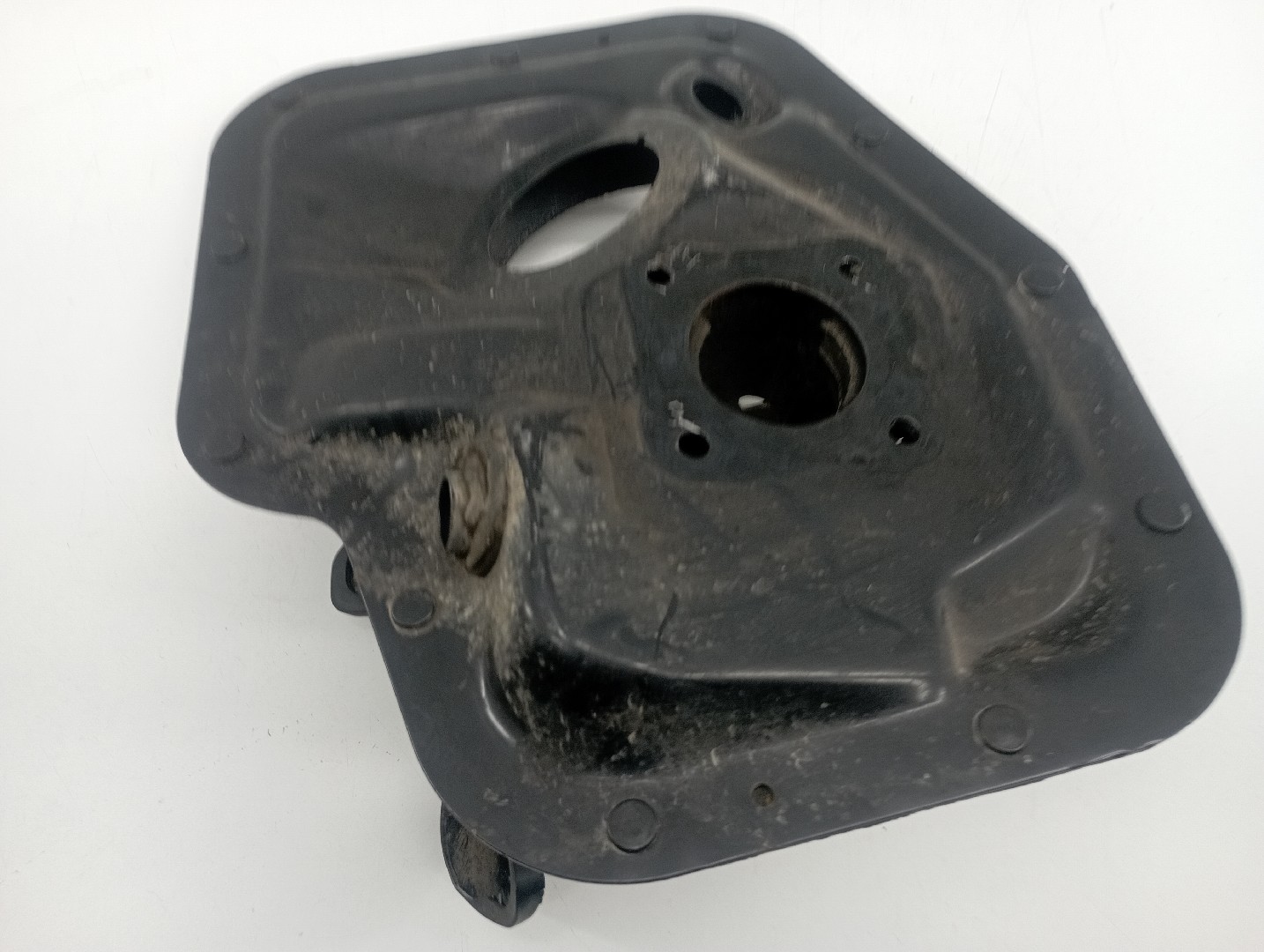 Pedaleira FIAT SCUDO Caixa (220_) | 96 - 06 Imagem-4