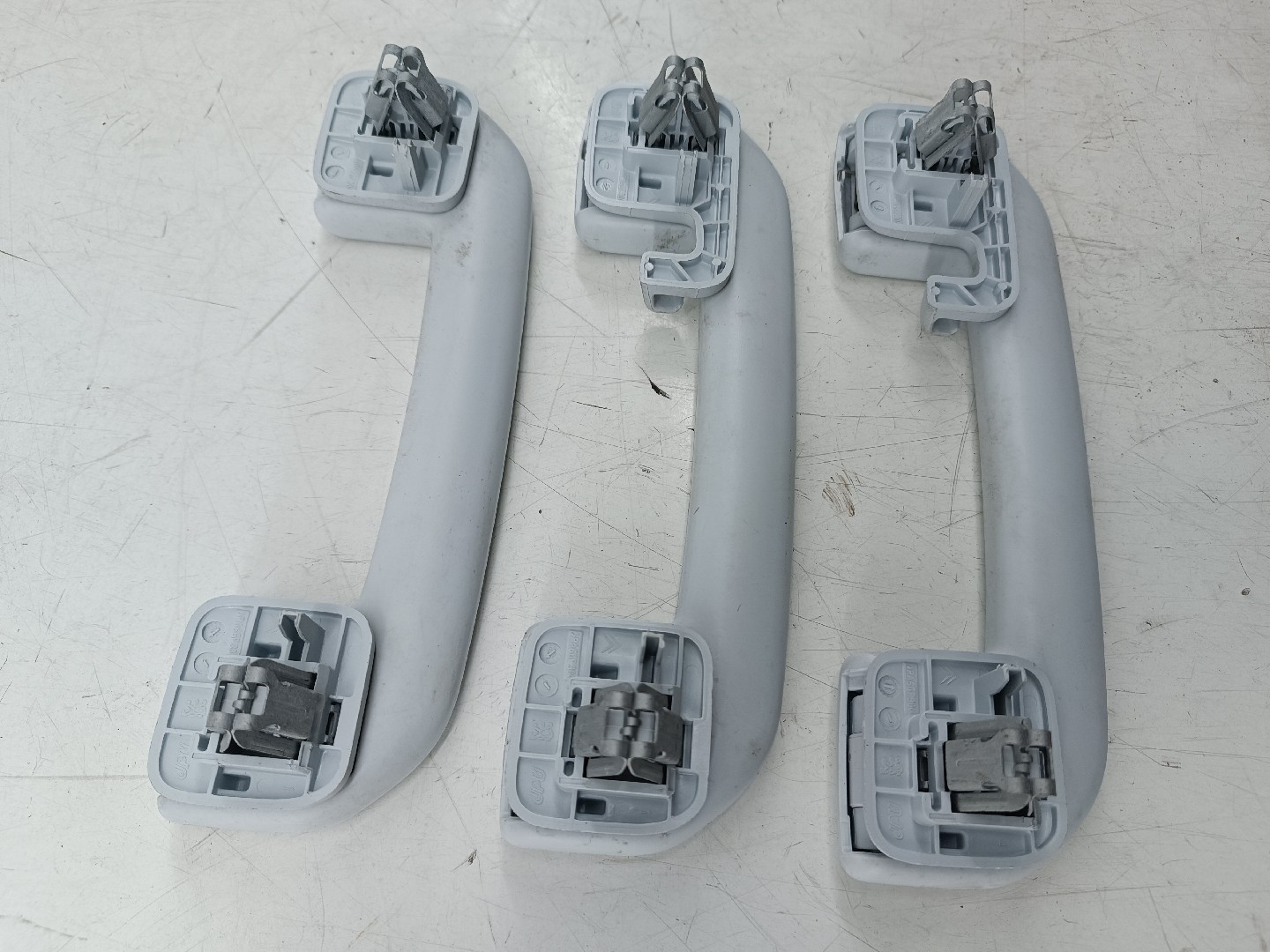 Conjunto de 3 pegas PEUGEOT 308 SW II | 14 -  Imagem-2