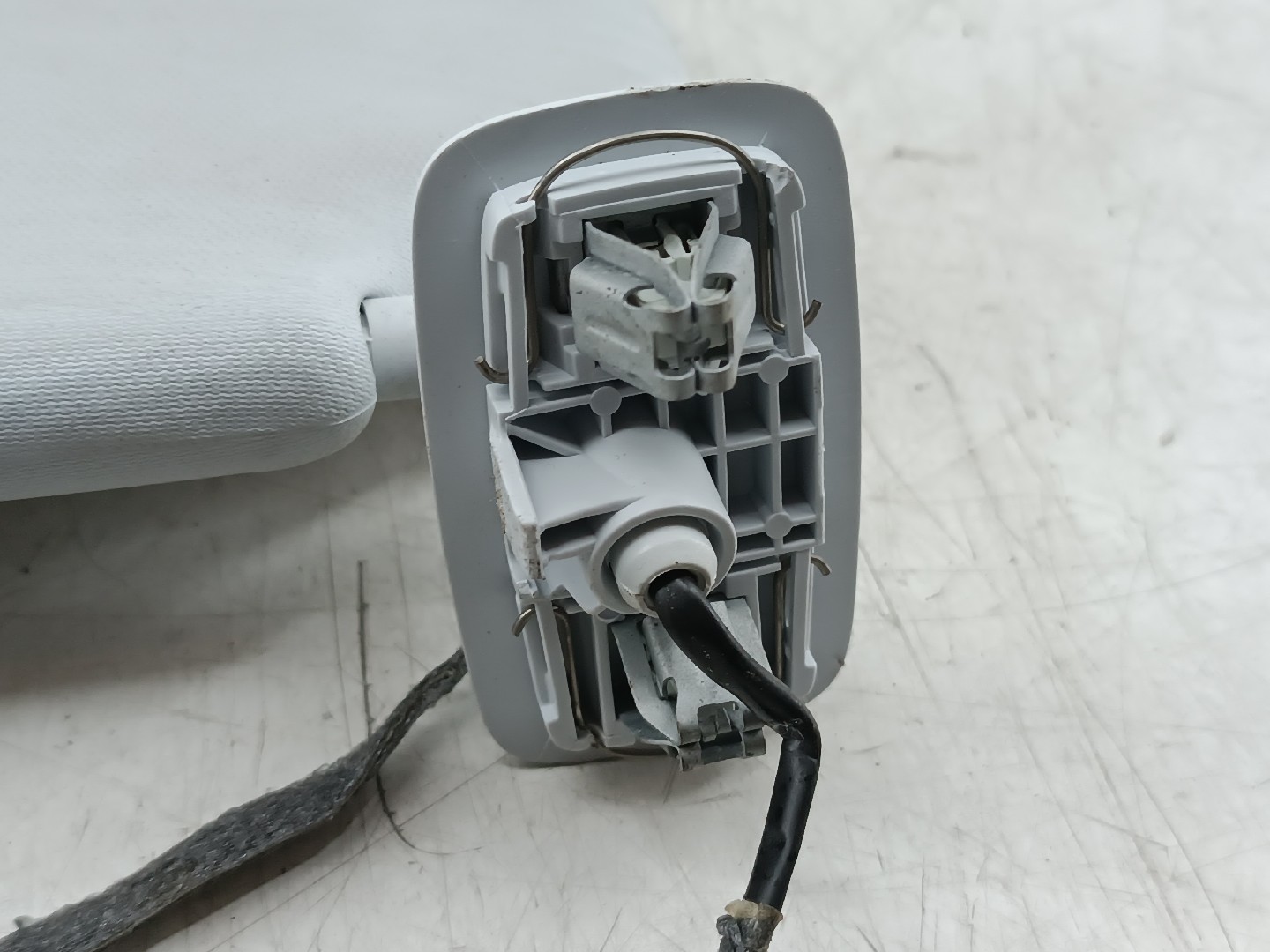 Pala do Sol Direita PEUGEOT 308 SW II | 14 -  Imagem-3