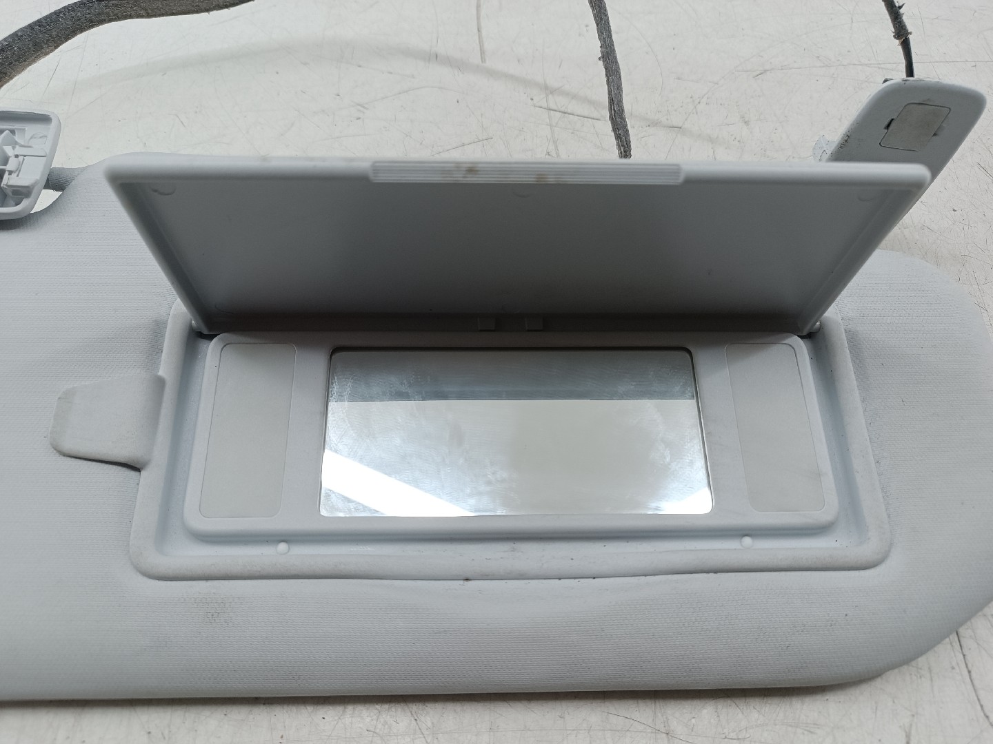 Pala do Sol Direita PEUGEOT 308 SW II | 14 -  Imagem-2