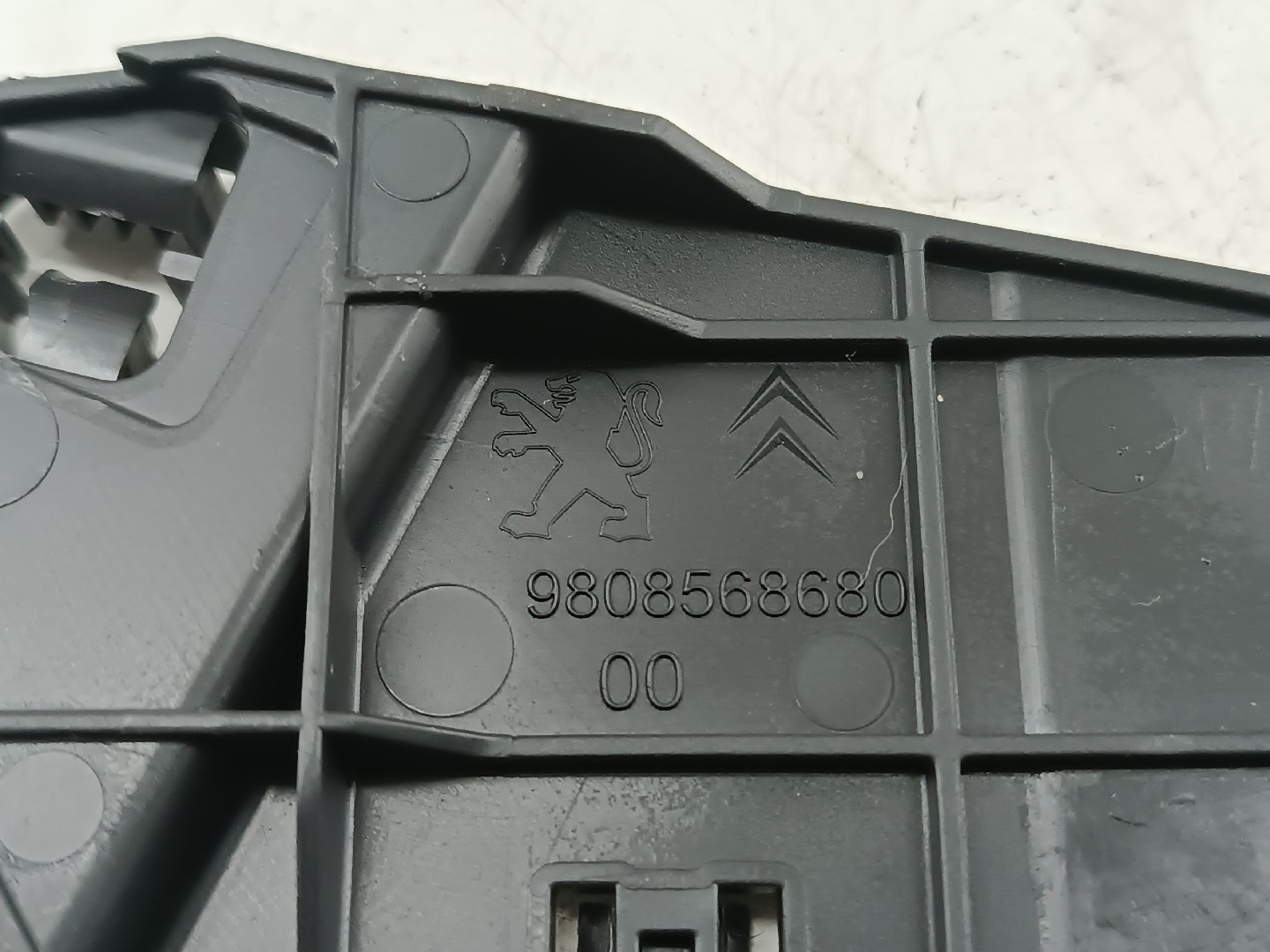 Suporte de instalação eletrica PEUGEOT 308 SW II | 14 -  Imagem-1