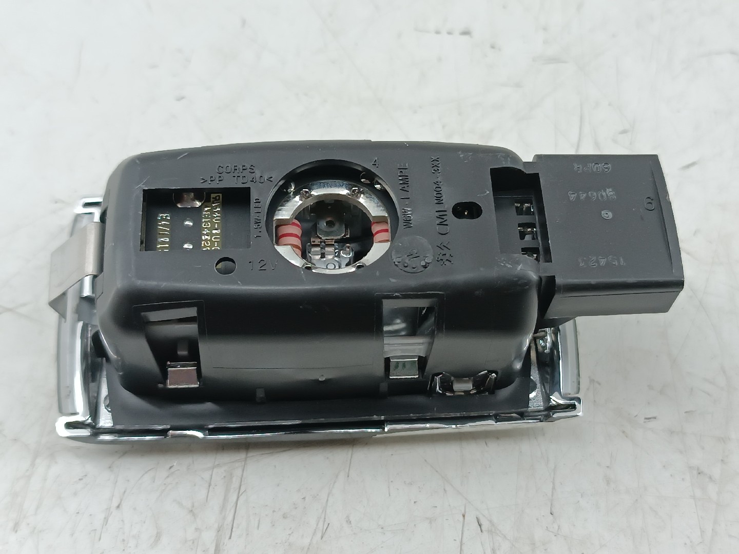 Luz teto centro plafonier PEUGEOT 308 SW II | 14 -  Imagem-1