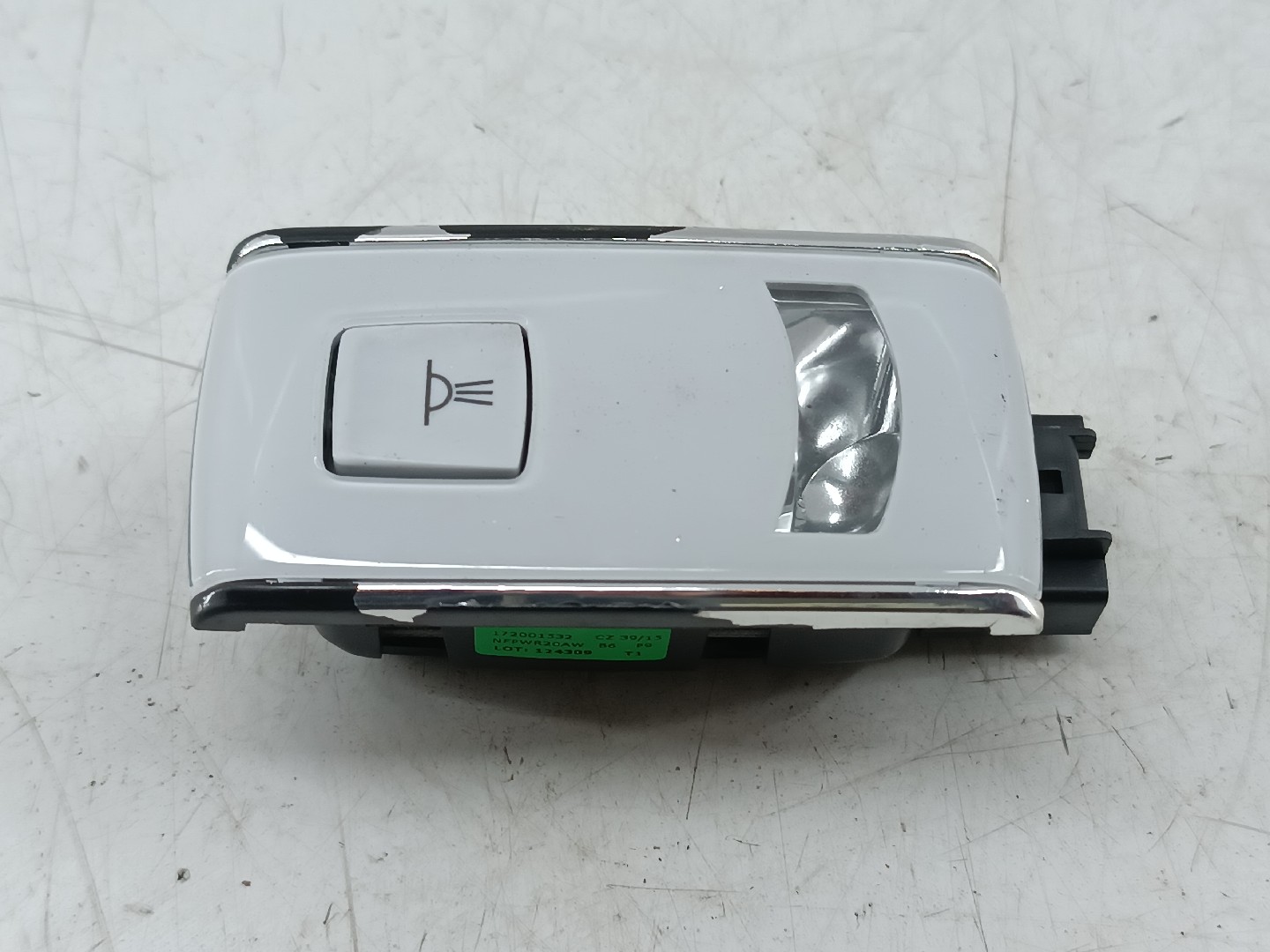 Luz teto centro plafonier PEUGEOT 308 SW II | 14 -  Imagem-3