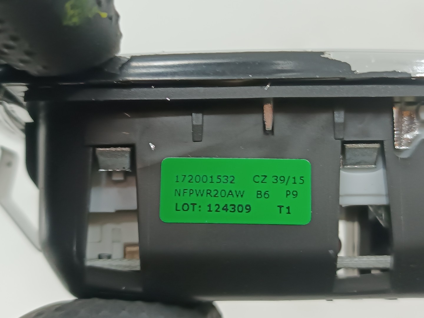 Luz teto centro plafonier PEUGEOT 308 SW II | 14 -  Imagem-2