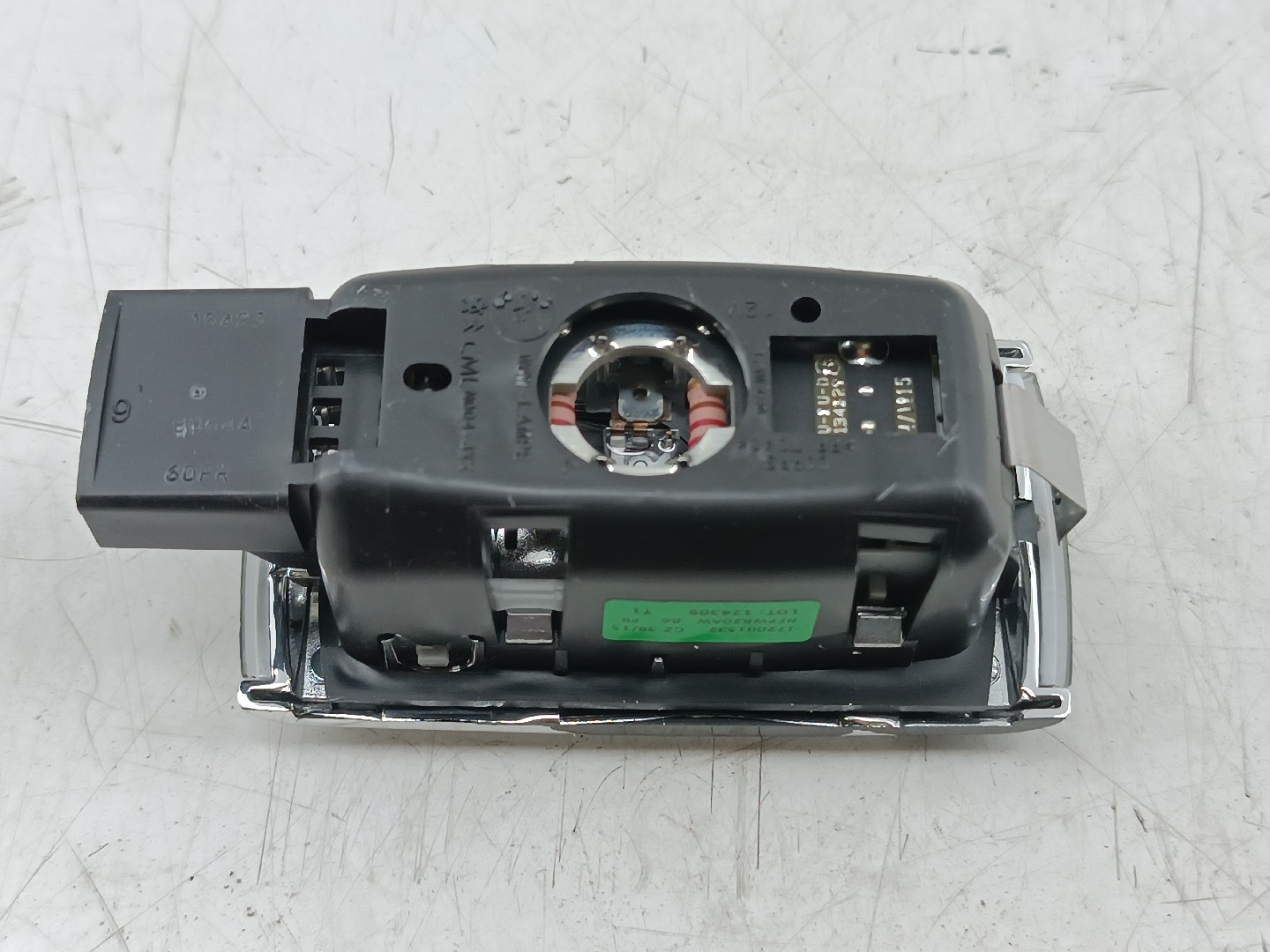 Luz teto centro plafonier PEUGEOT 308 SW II | 14 - 