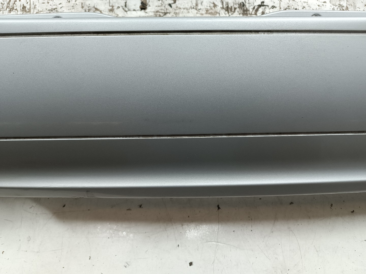 Para Choques Traseiro MERCEDES-BENZ A-CLASS (W169) | 04 - 12 Imagem-7