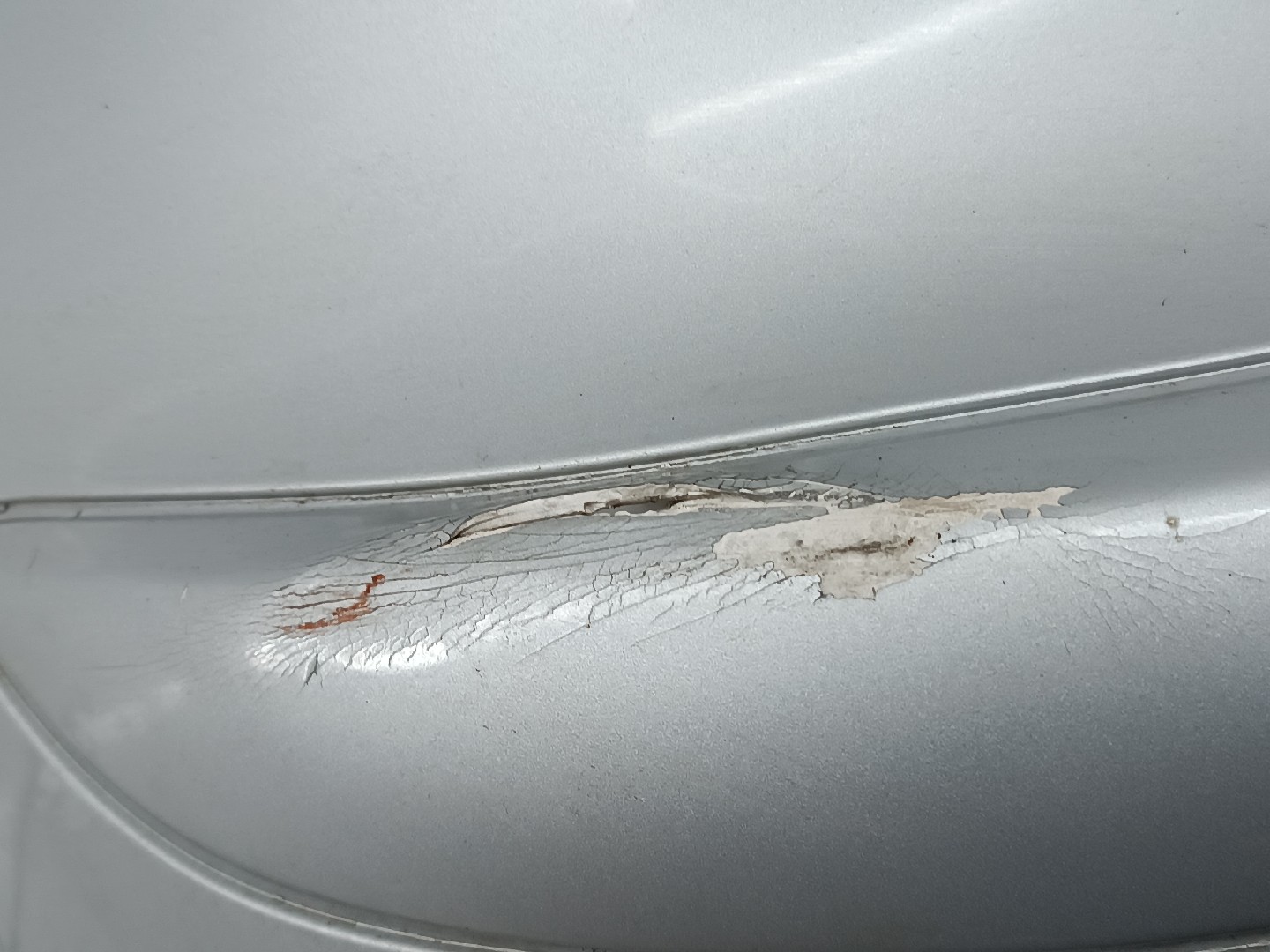 Para Choques Traseiro MERCEDES-BENZ A-CLASS (W169) | 04 - 12 Imagem-9