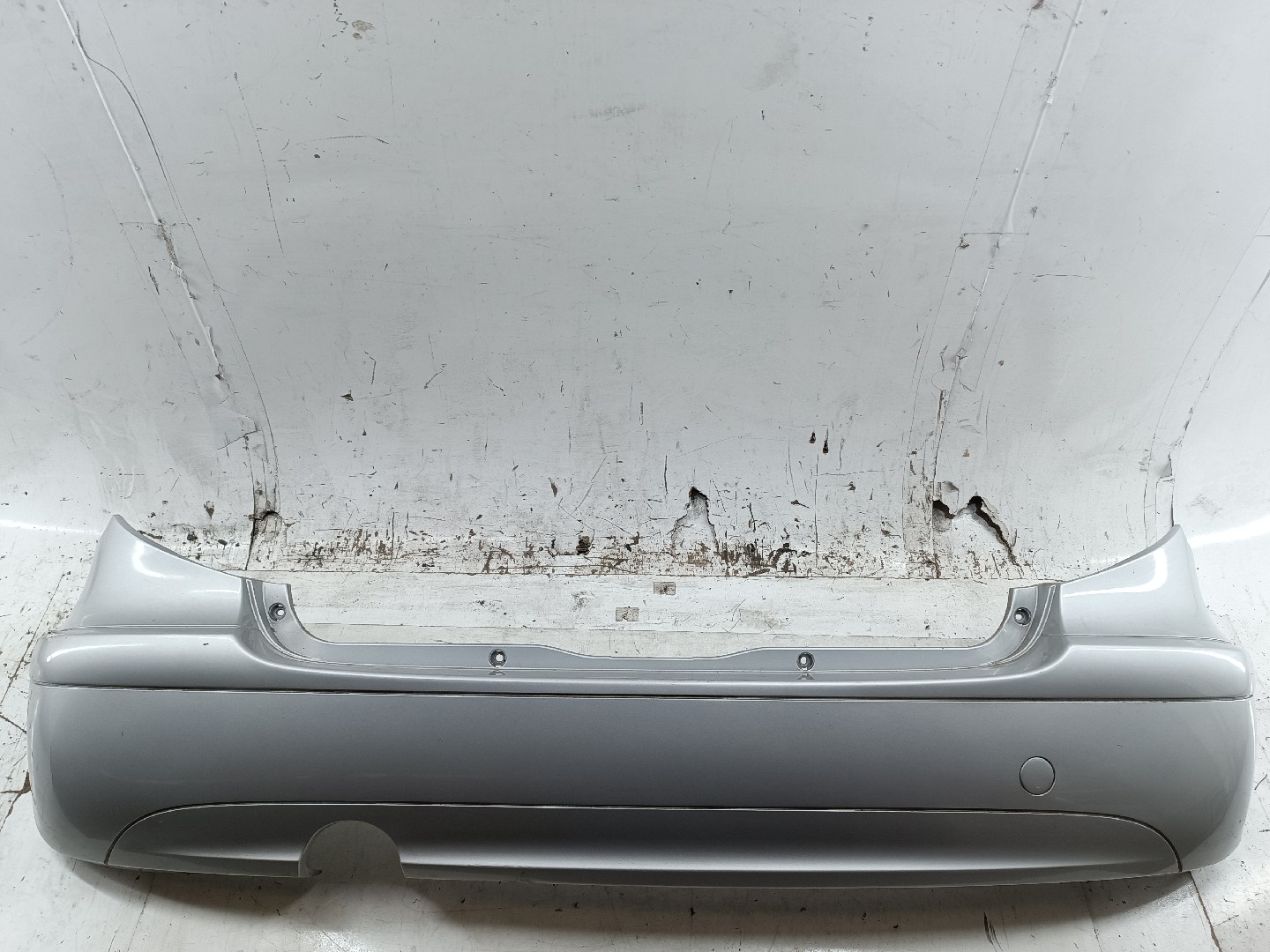 Para Choques Traseiro MERCEDES-BENZ A-CLASS (W169) | 04 - 12 Imagem-11