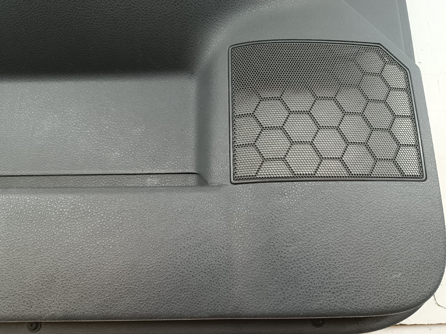 Quartela de porta frente esquerda VOLKSWAGEN POLO (9N_) | 01 - 14 Imagem-5