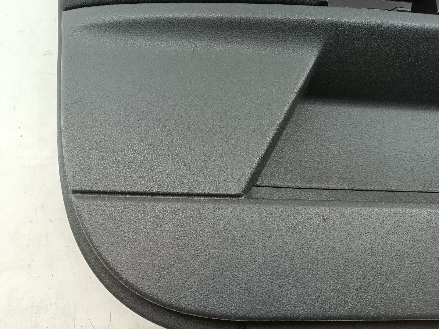 Quartela de porta frente esquerda VOLKSWAGEN POLO (9N_) | 01 - 14 Imagem-6