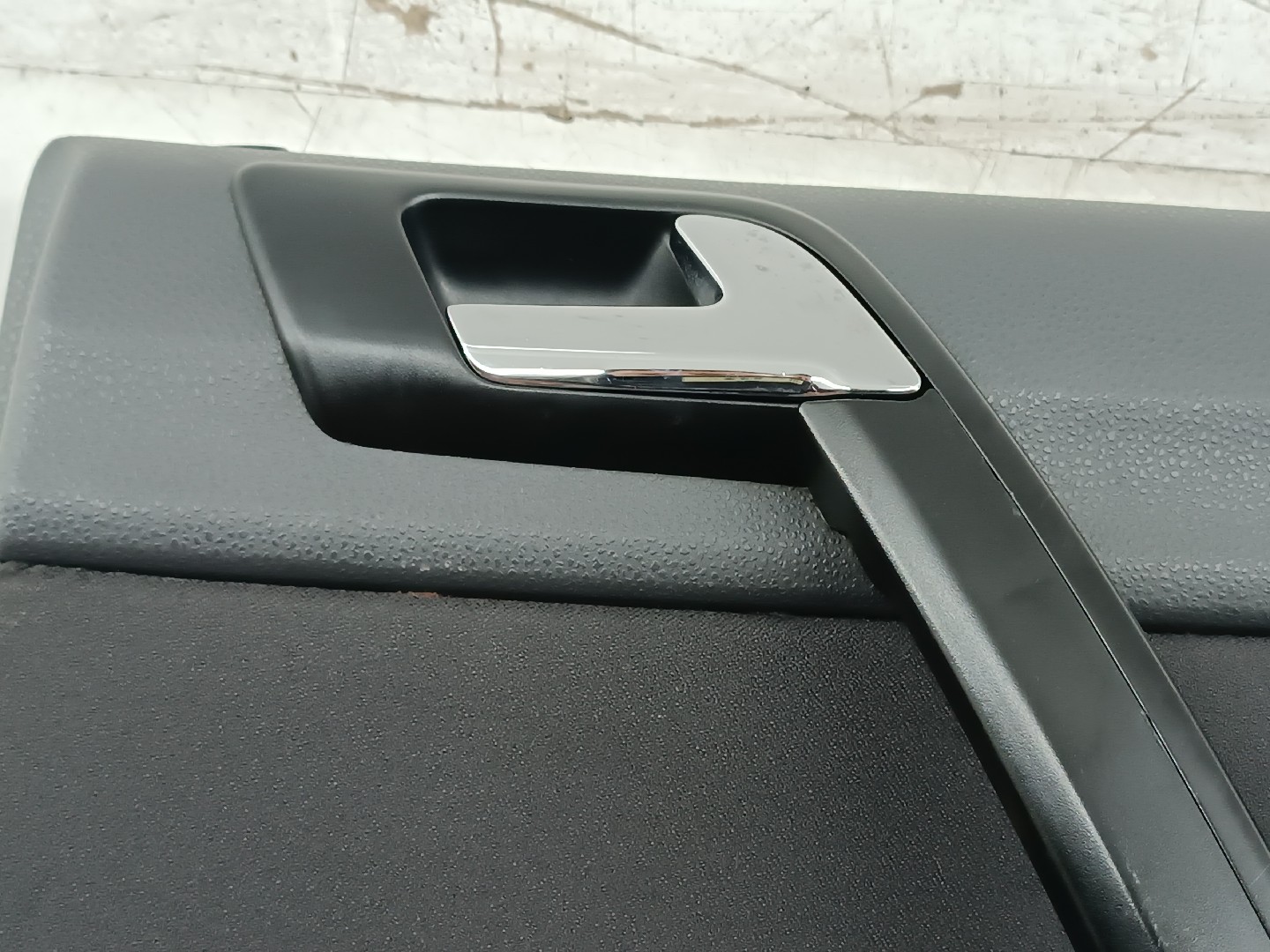 Quartela de porta trás direita VOLKSWAGEN POLO (9N_) | 01 - 14 Imagem-7