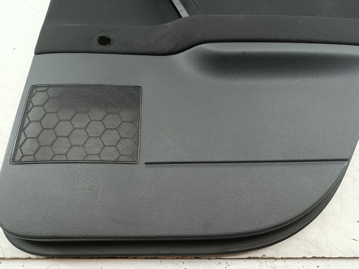 Quartela de porta trás direita VOLKSWAGEN POLO (9N_) | 01 - 14 Imagem-6