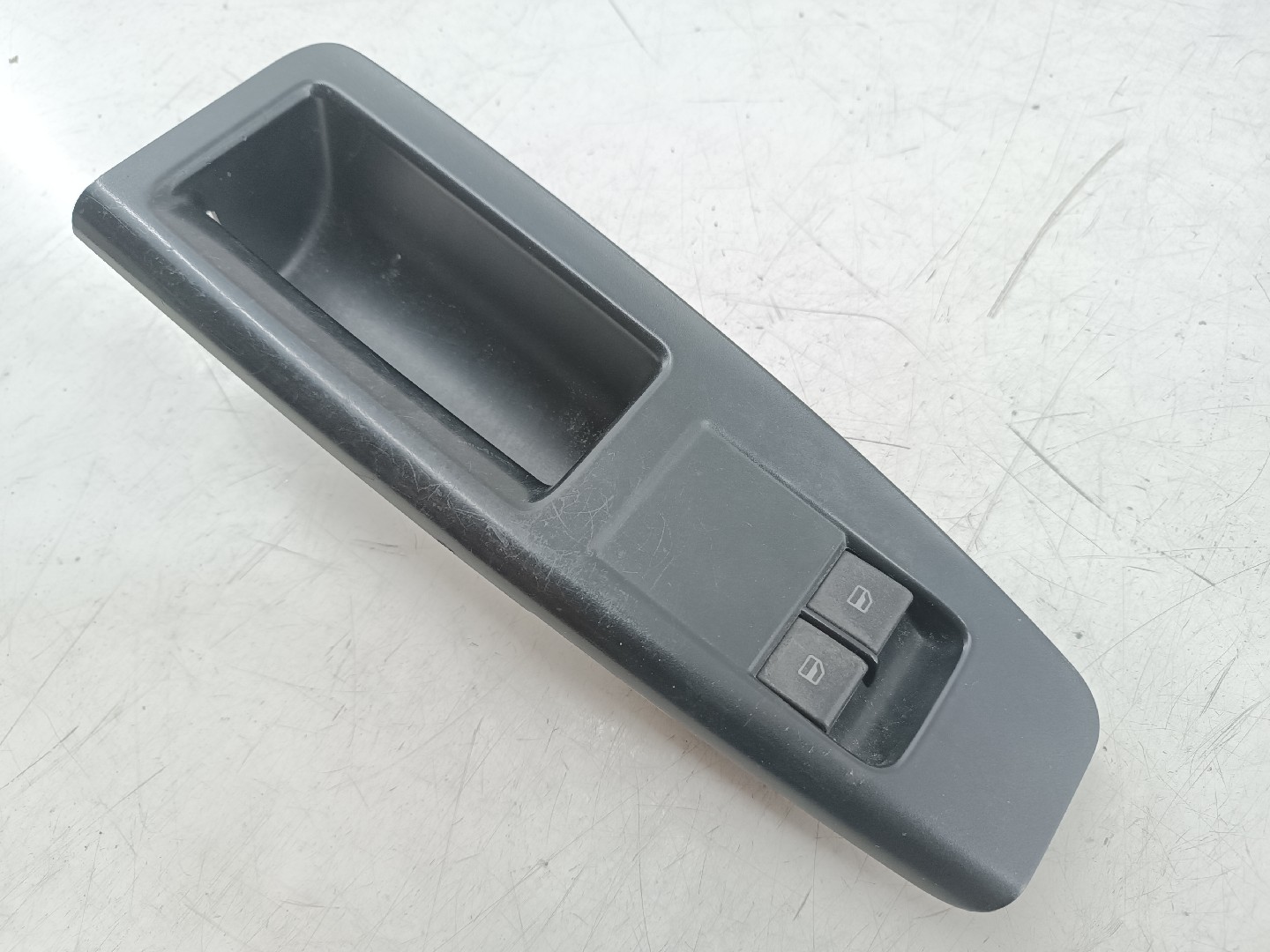 Comutador de vidro frente esquerdo VOLKSWAGEN POLO (9N_) | 01 - 14 Imagem-4