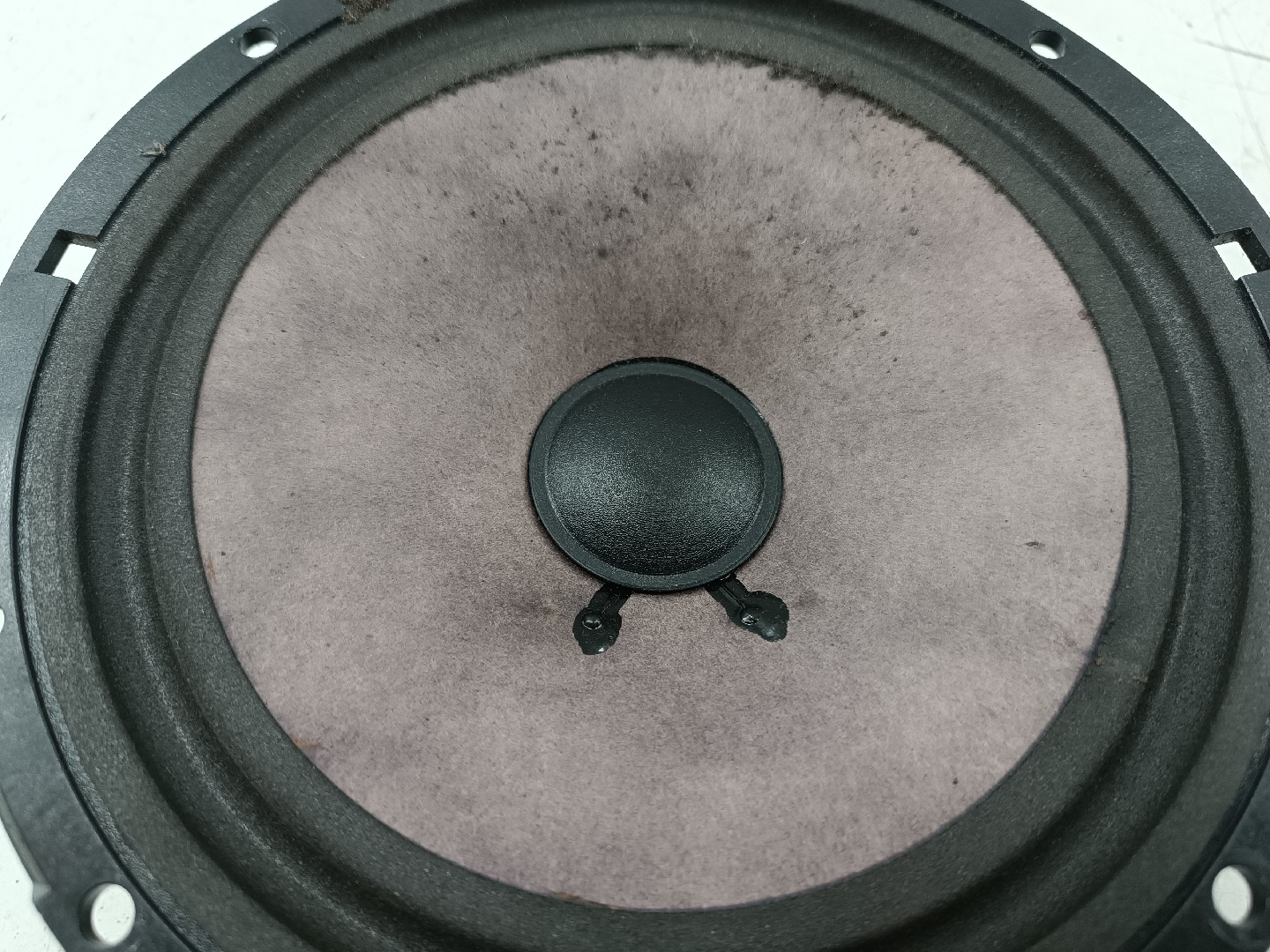 Coluna de som VOLKSWAGEN POLO (6N1) | 94 - 99 Imagem-3