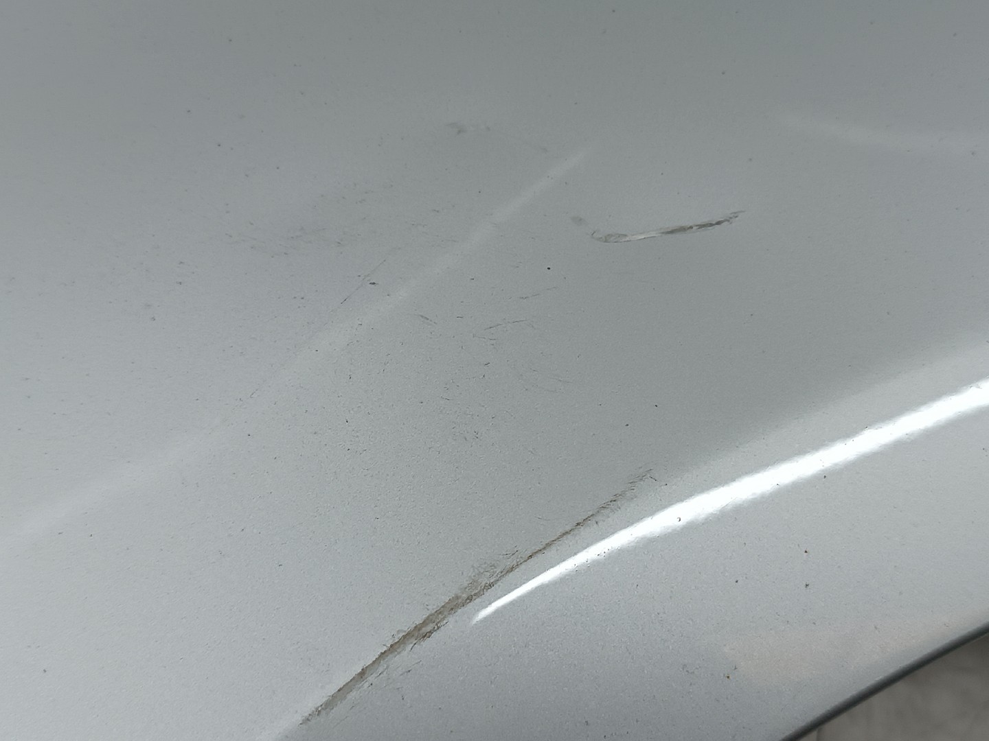 Guarda Lamas Esquerdo MERCEDES-BENZ A-CLASS (W169) | 04 - 12 Imagem-4