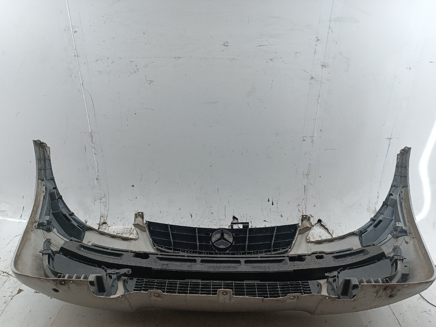 Para Choques Frente MERCEDES-BENZ A-CLASS (W169) | 04 - 12