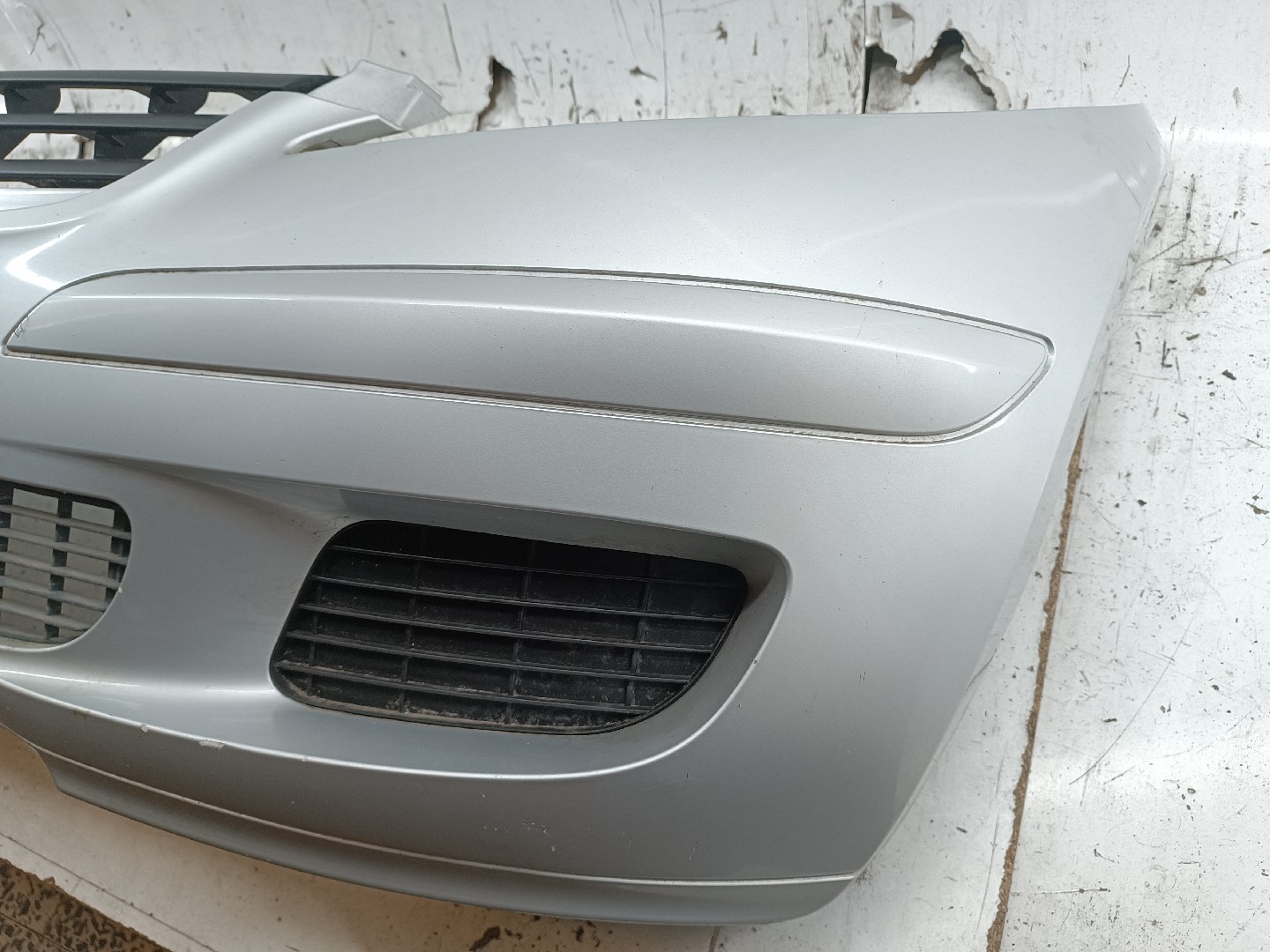 Para Choques Frente MERCEDES-BENZ A-CLASS (W169) | 04 - 12 Imagem-7