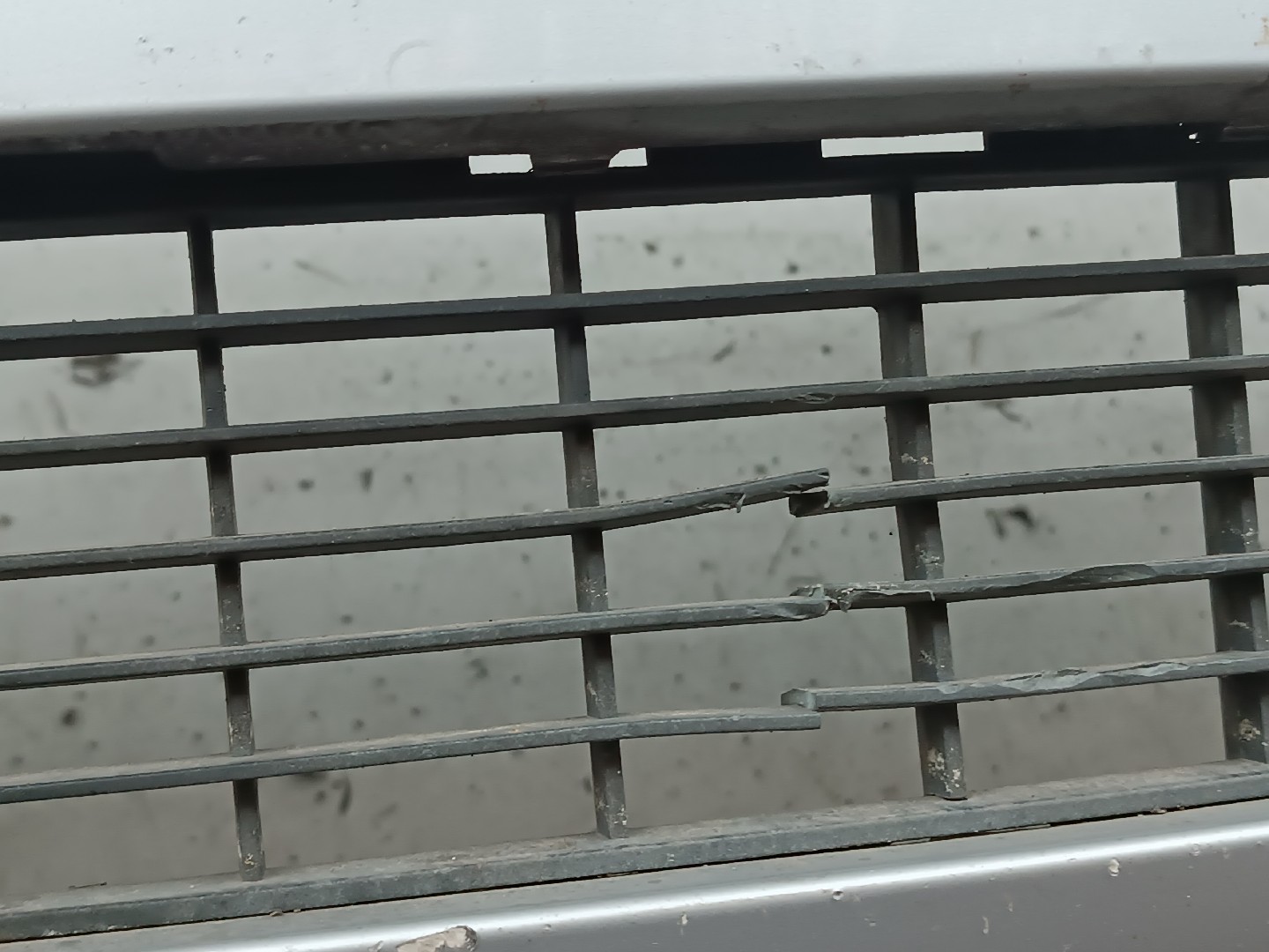 Para Choques Frente MERCEDES-BENZ A-CLASS (W169) | 04 - 12 Imagem-10