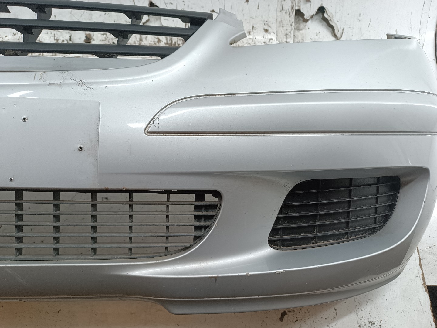 Para Choques Frente MERCEDES-BENZ A-CLASS (W169) | 04 - 12 Imagem-8