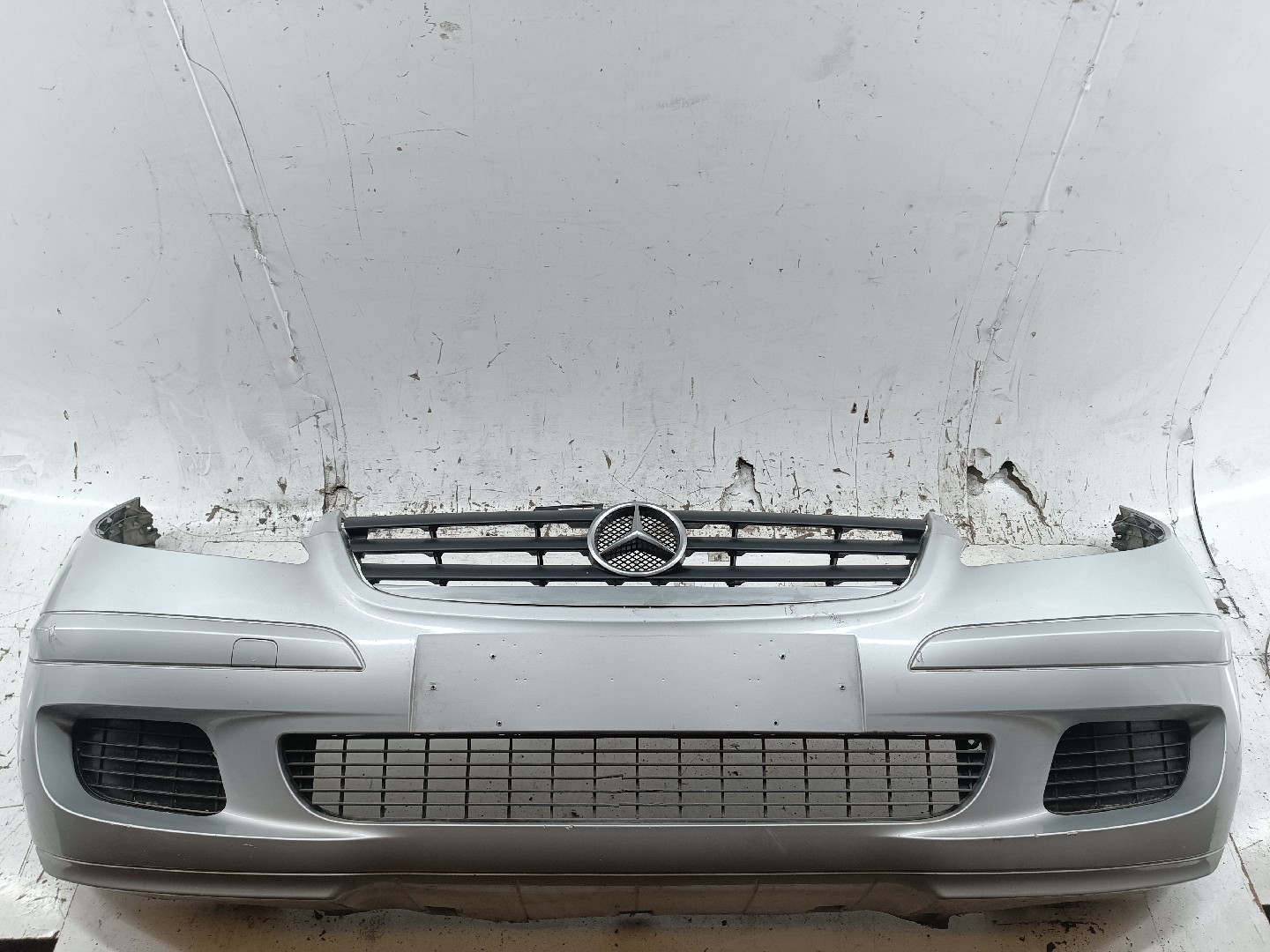 Para Choques Frente MERCEDES-BENZ A-CLASS (W169) | 04 - 12 Imagem-14