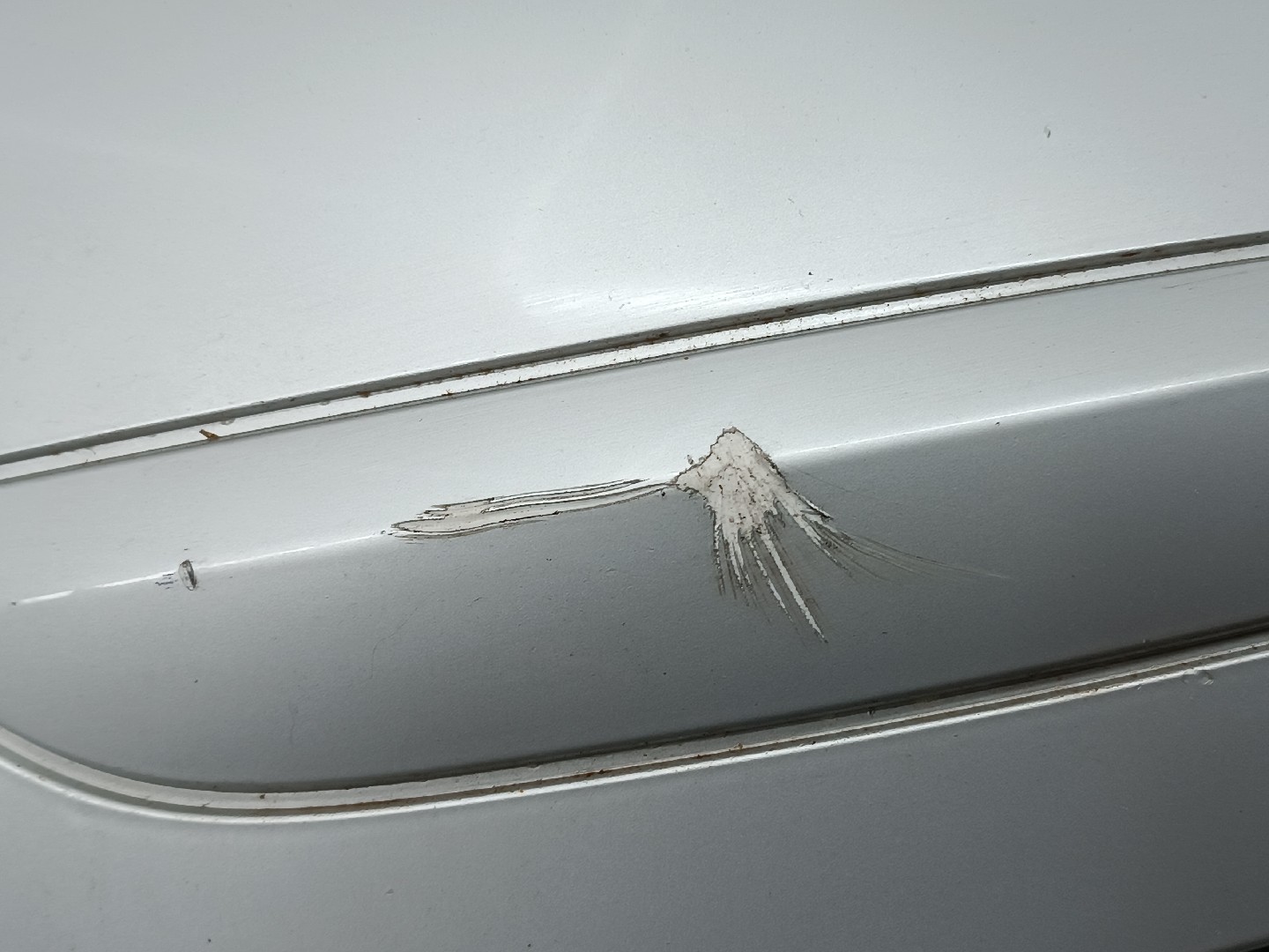 Para Choques Frente MERCEDES-BENZ A-CLASS (W169) | 04 - 12 Imagem-12