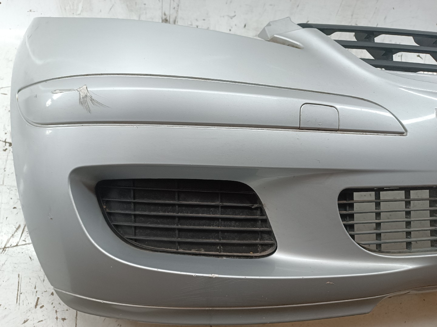 Para Choques Frente MERCEDES-BENZ A-CLASS (W169) | 04 - 12 Imagem-11