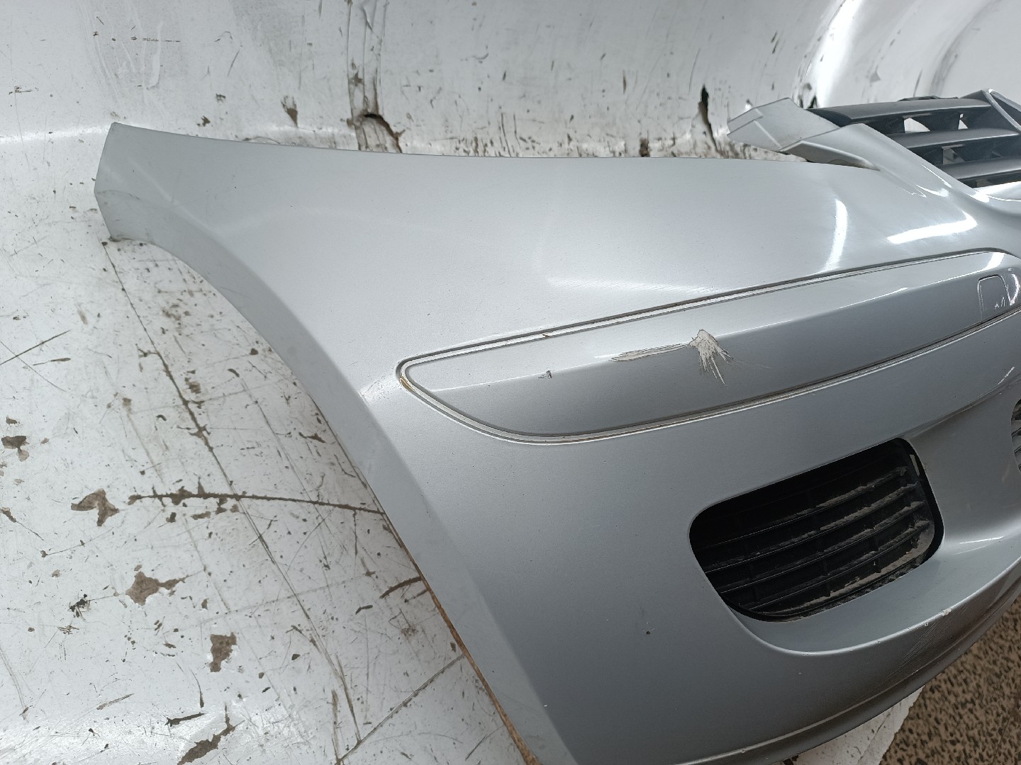 Para Choques Frente MERCEDES-BENZ A-CLASS (W169) | 04 - 12 Imagem-13