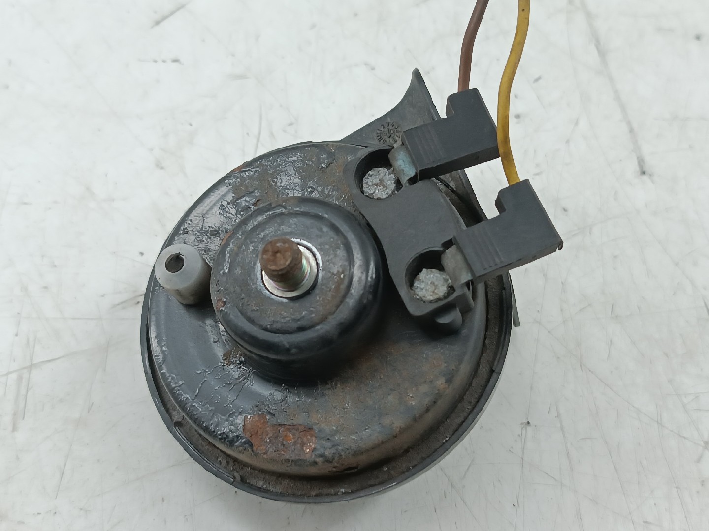 Buzina MERCEDES-BENZ A-CLASS (W169) | 04 - 12