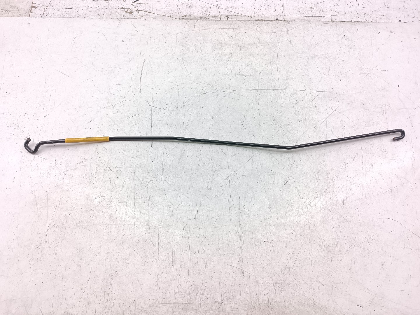 Suporte de capô MERCEDES-BENZ A-CLASS (W169) | 04 - 12