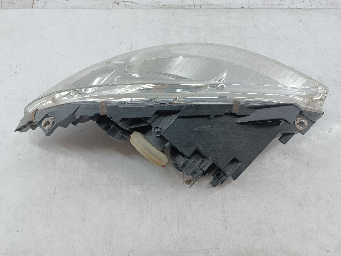 Ótica Esquerda MERCEDES-BENZ A-CLASS (W169) | 04 - 12