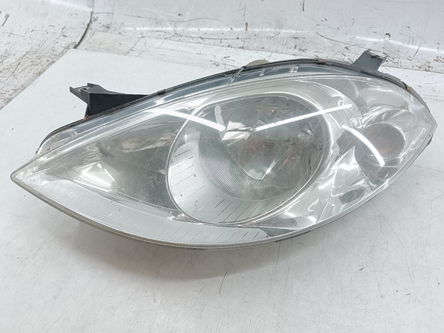 Ótica Esquerda MERCEDES-BENZ A-CLASS (W169) | 04 - 12 Imagem-4