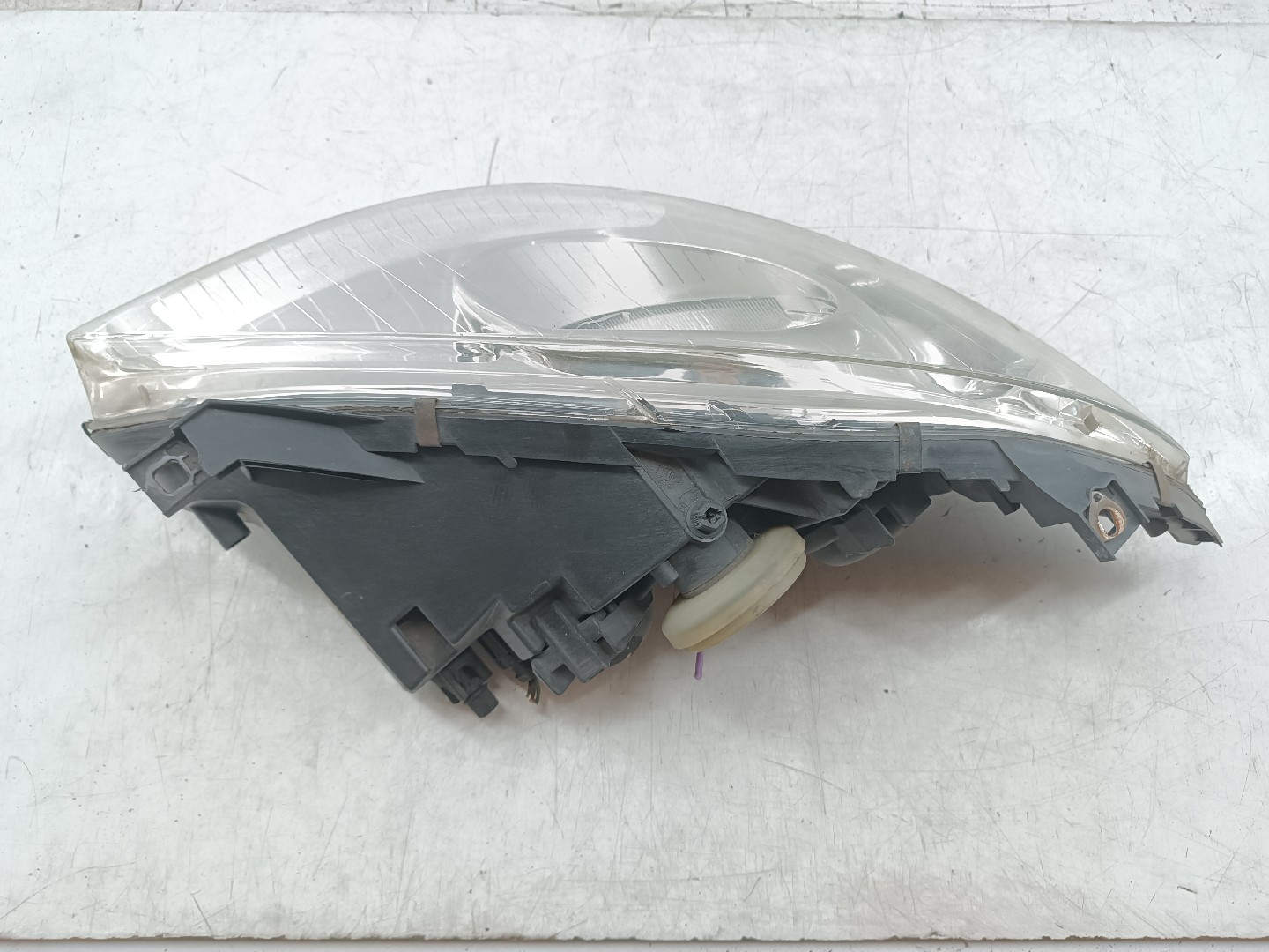 Ótica Direita MERCEDES-BENZ A-CLASS (W169) | 04 - 12