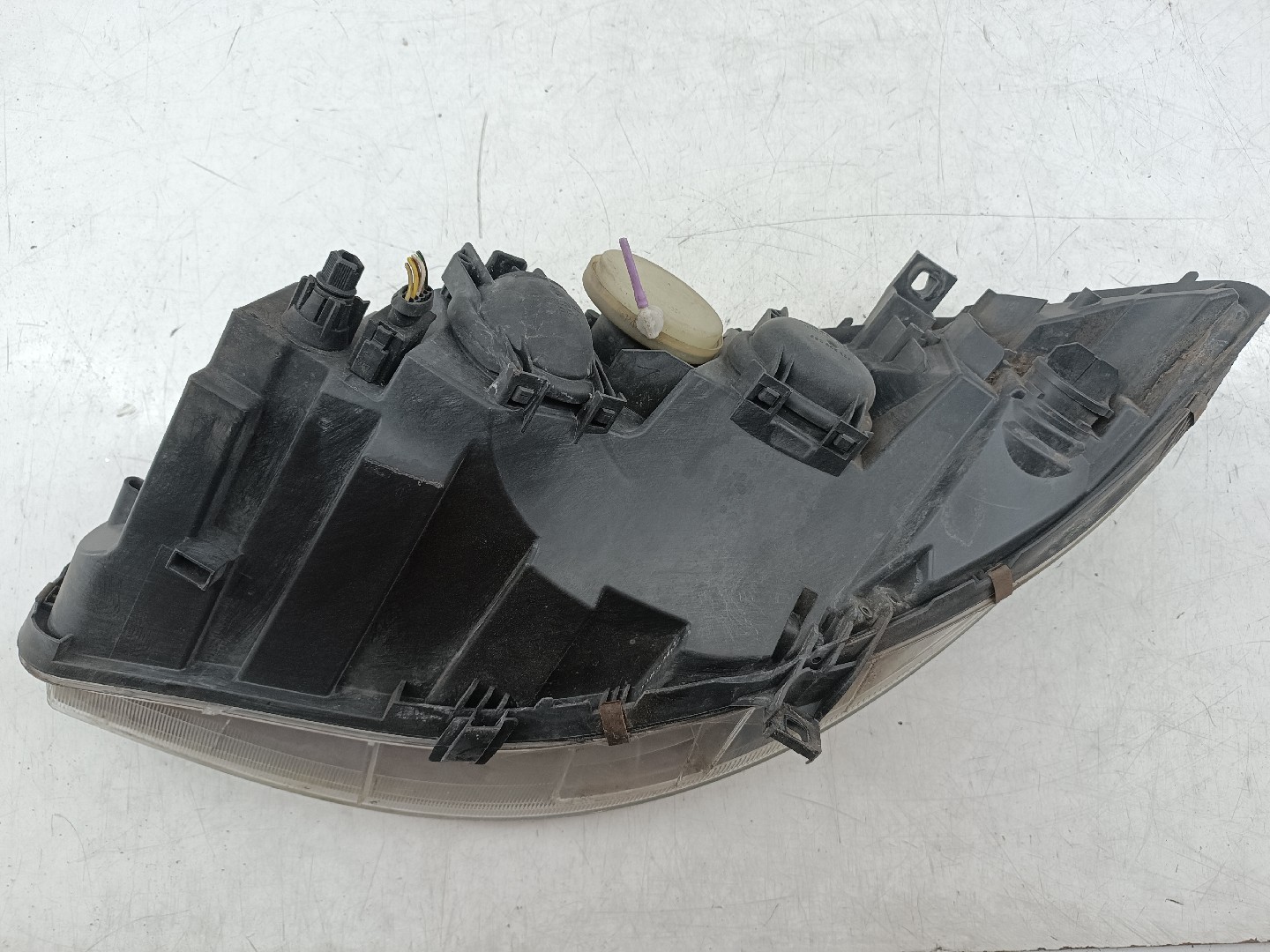 Ótica Direita MERCEDES-BENZ A-CLASS (W169) | 04 - 12 Imagem-4