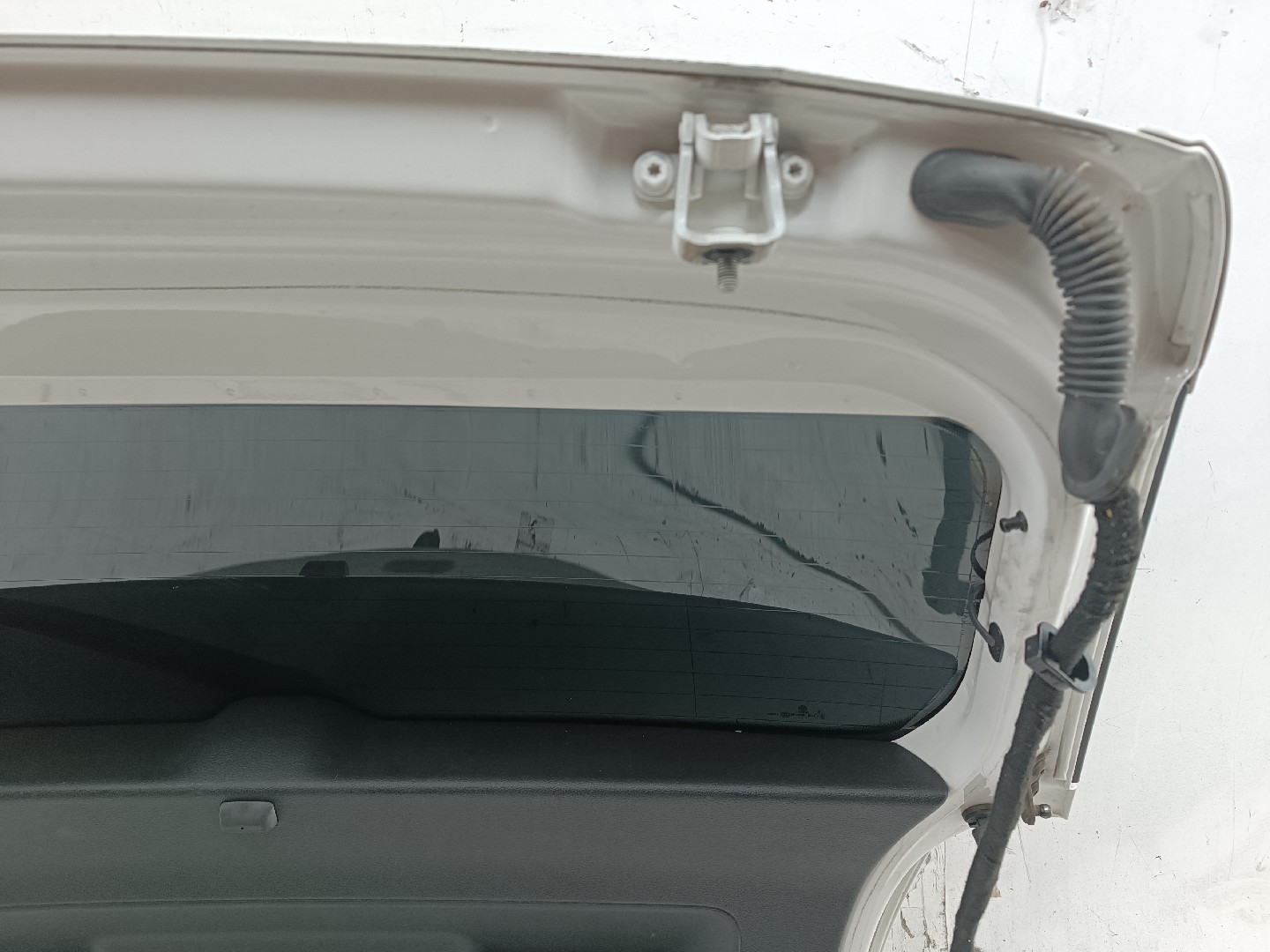 Porta de mala VOLKSWAGEN POLO (6R1, 6C1) | 09 -  Imagem-1