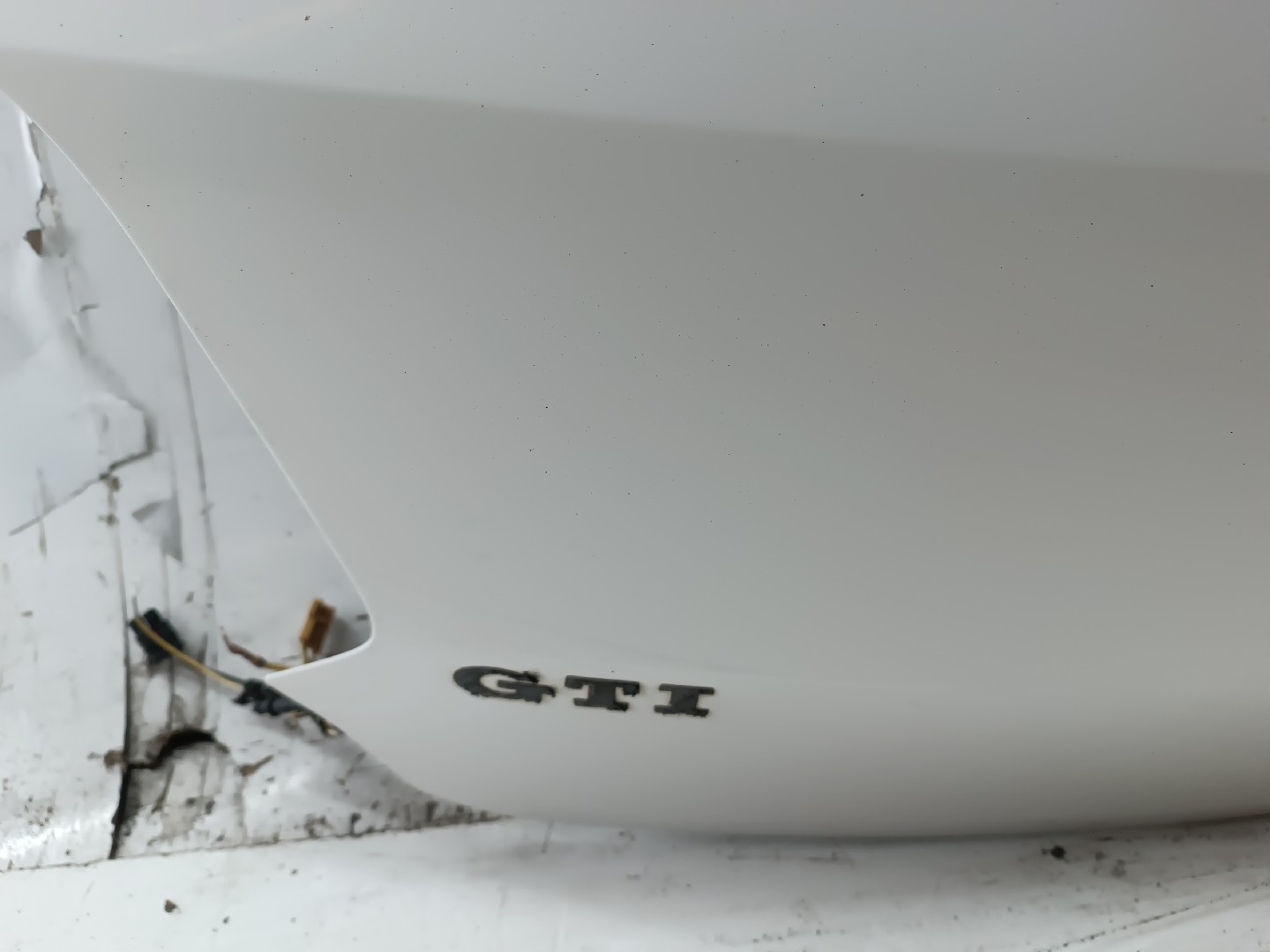 Porta de mala VOLKSWAGEN POLO (6R1, 6C1) | 09 -  Imagem-8