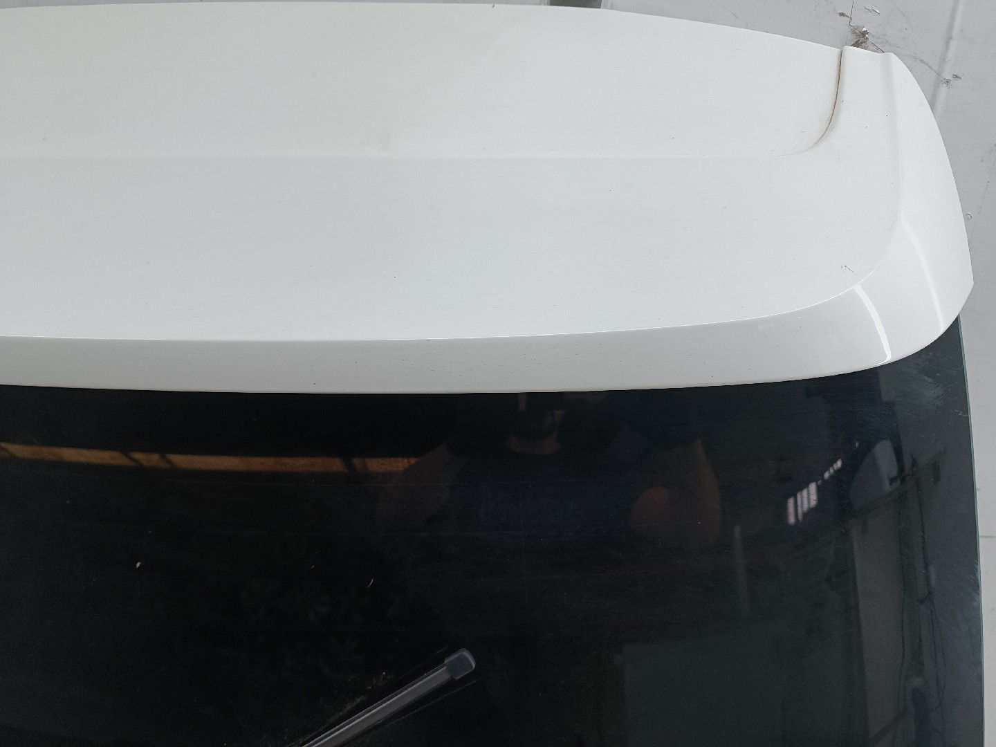 Porta de mala VOLKSWAGEN POLO (6R1, 6C1) | 09 -  Imagem-6