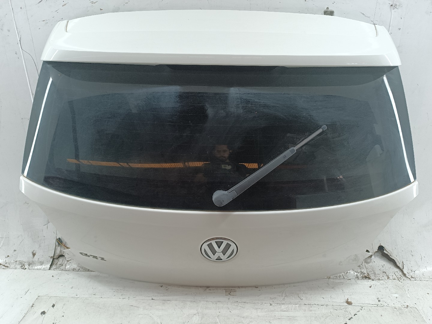 Porta de mala VOLKSWAGEN POLO (6R1, 6C1) | 09 -  Imagem-12