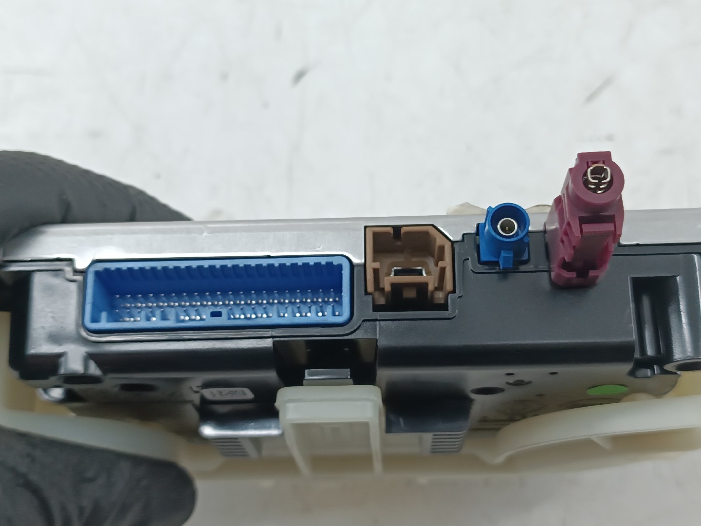 Módulo GPS RENAULT CLIO V (BF_) | 19 -  Imagem-1