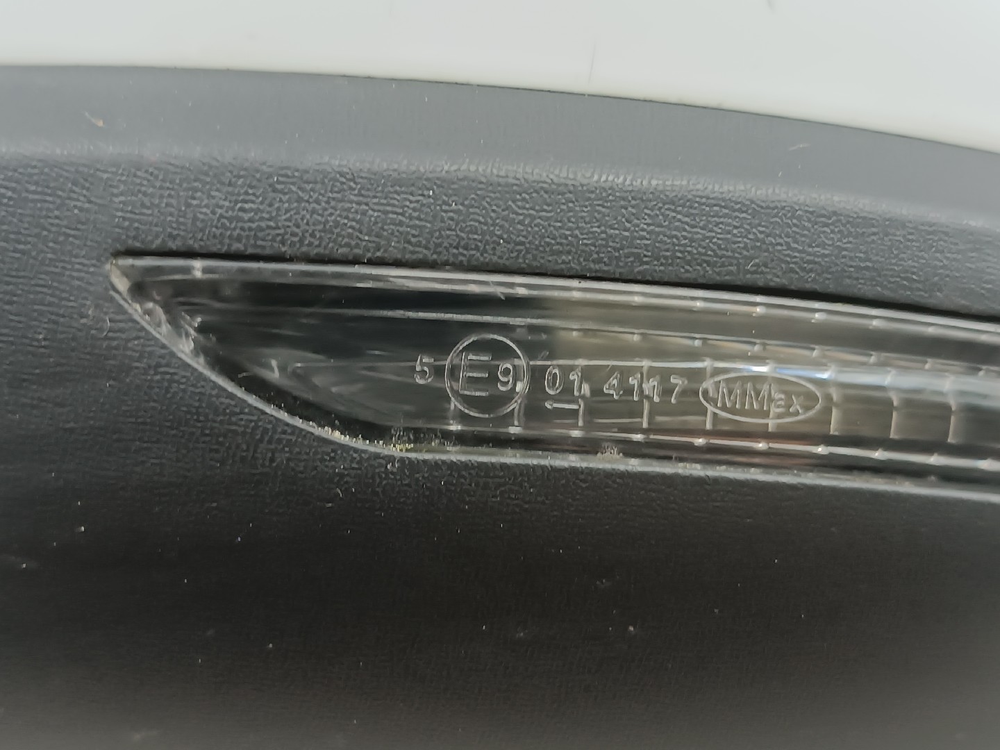 Espelho Retrovisor Esquerdo Elétrico RENAULT CLIO V (BF_) | 19 -  Imagem-2