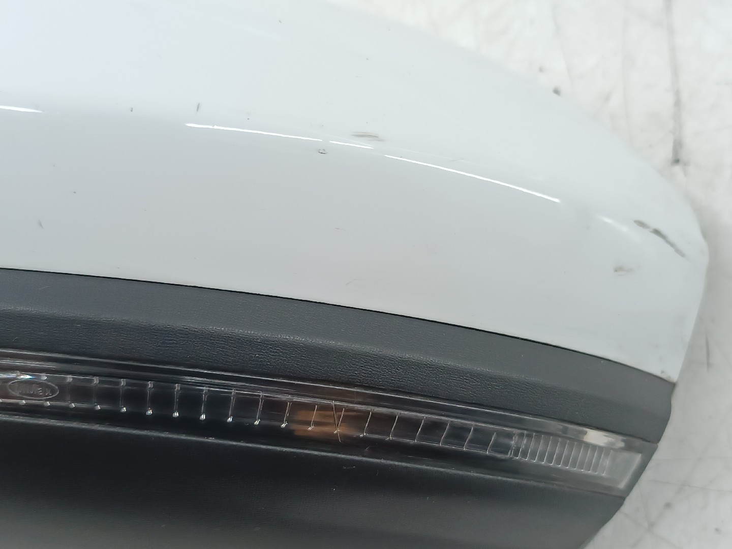 Espelho Retrovisor Esquerdo Elétrico RENAULT CLIO V (BF_) | 19 -  Imagem-1