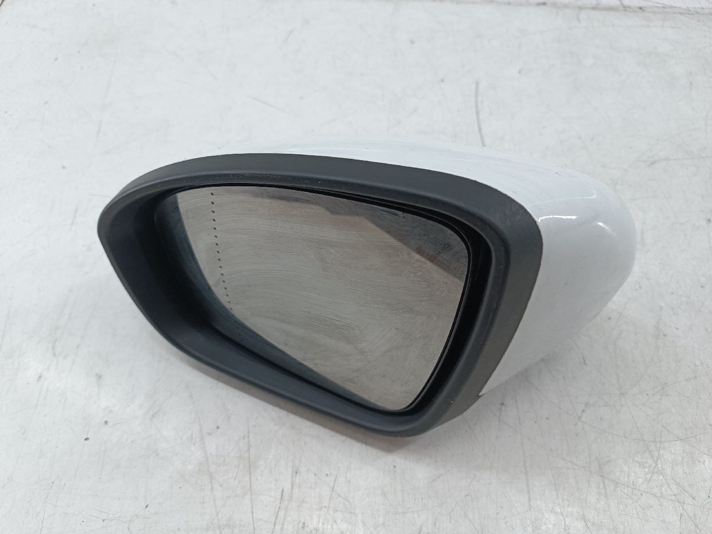 Espelho Retrovisor Esquerdo Elétrico RENAULT CLIO V (BF_) | 19 -  Imagem-5
