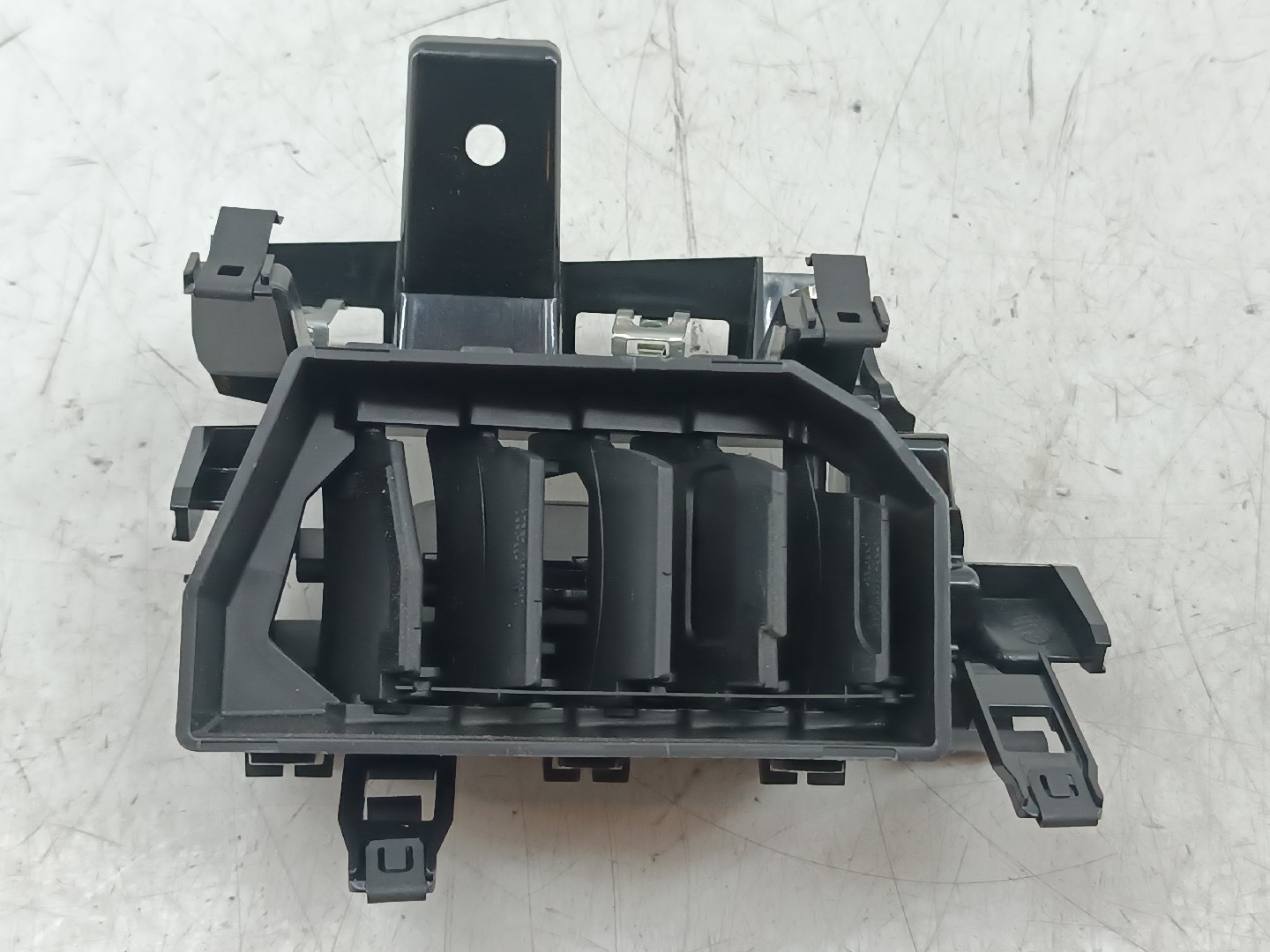 Difusor de ar central RENAULT CLIO V (BF_) | 19 - 