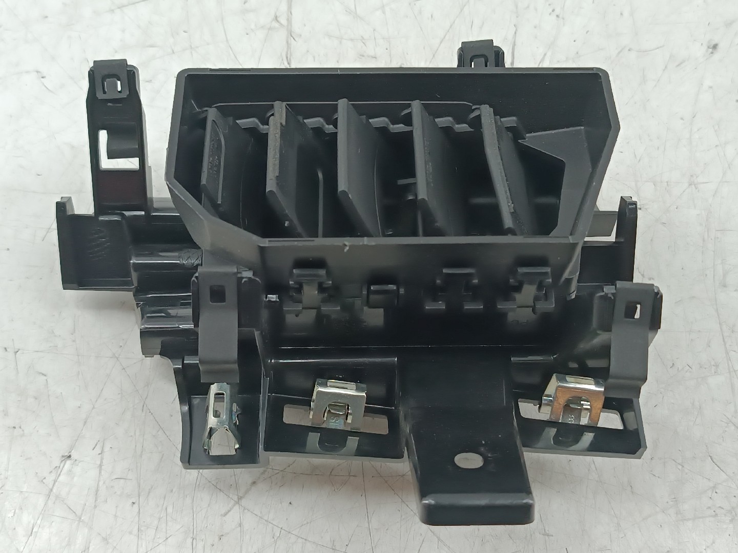 Difusor de ar central RENAULT CLIO V (BF_) | 19 -  Imagem-1