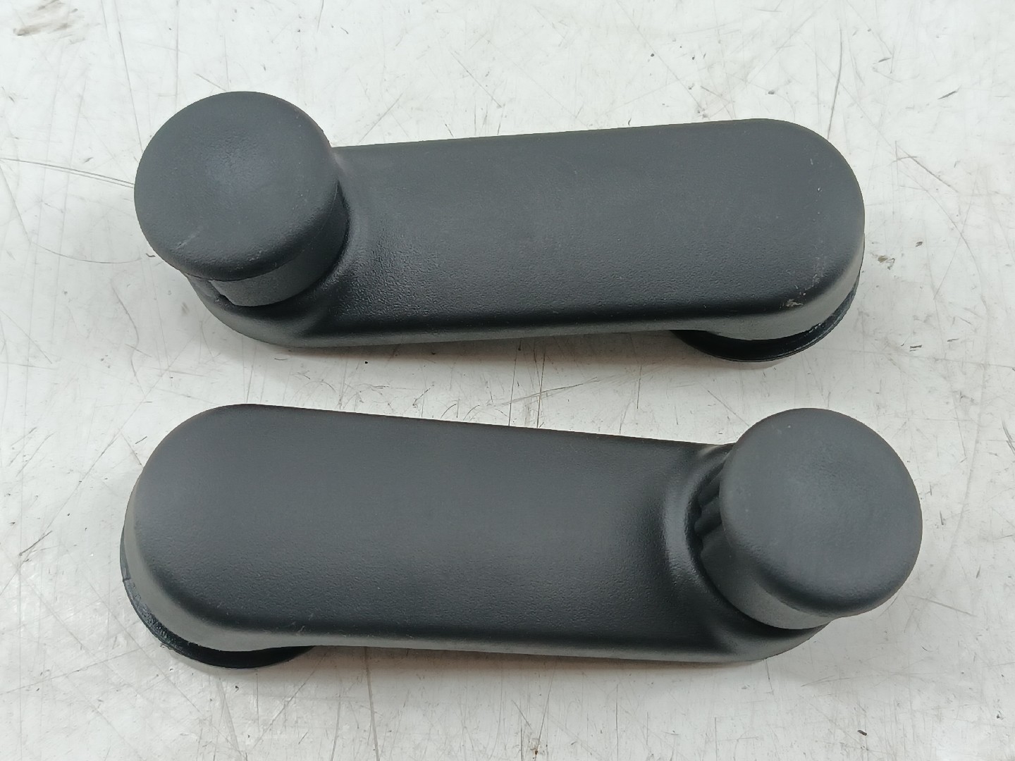 Manivela de vidro RENAULT CLIO V (BF_) | 19 -  Imagem-3