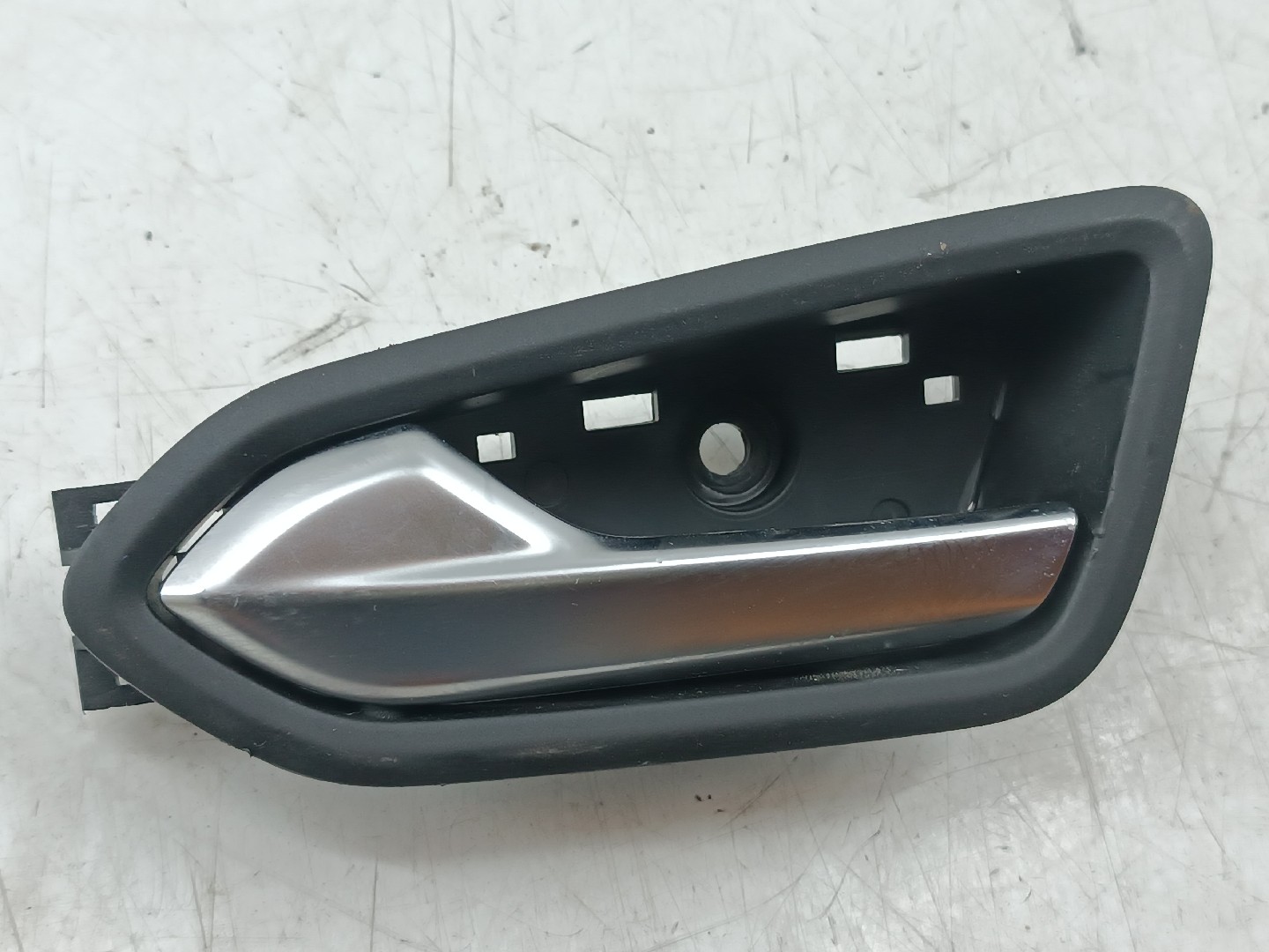 Puxador Interior Porta Tras Esquerdo RENAULT CLIO V (BF_) | 19 -  Imagem-5