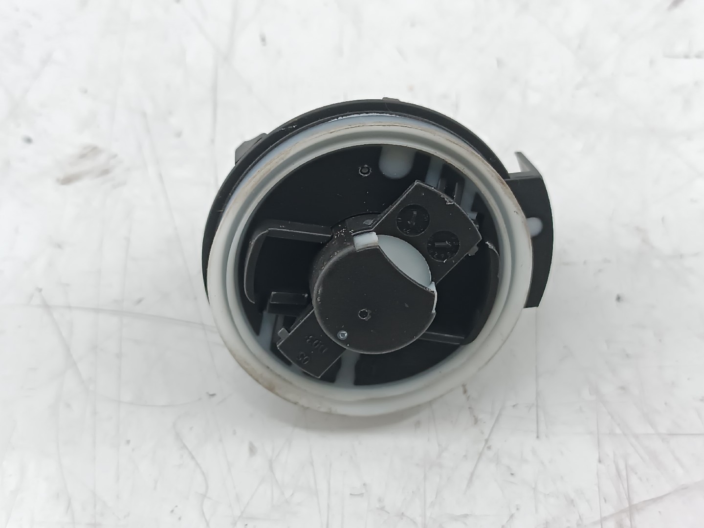 Sensor de airbag RENAULT CLIO V (BF_) | 19 - 