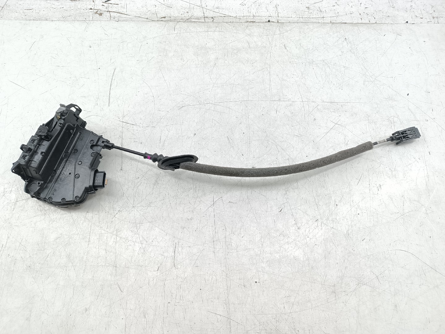 Fecho de porta RENAULT CLIO V (BF_) | 19 - 